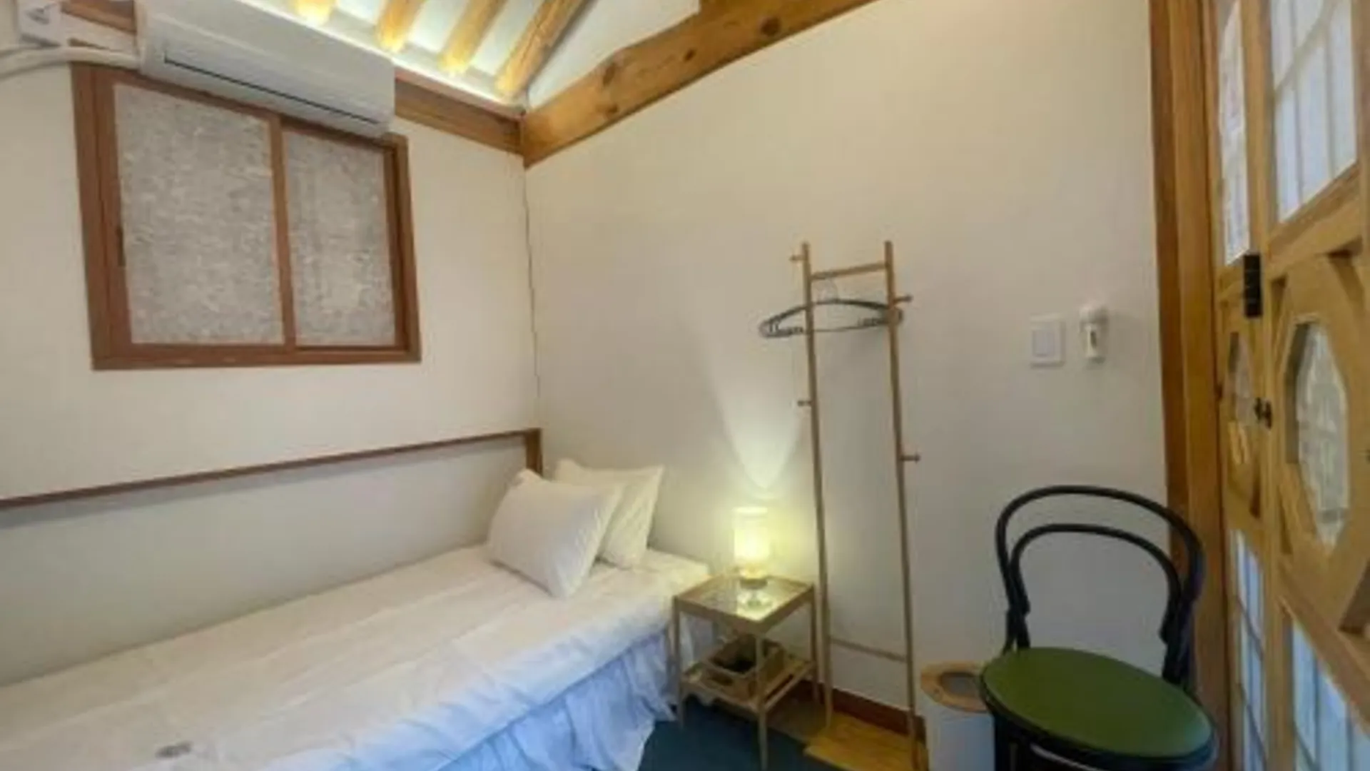 서울 스테이 148 호텔 레스토랑