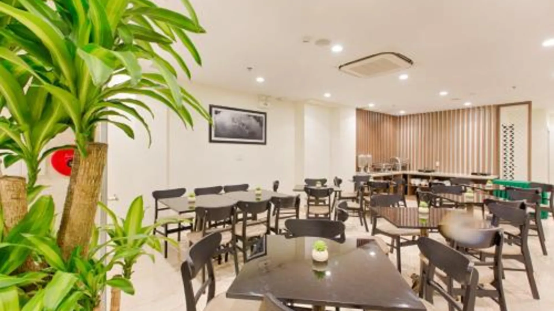 다낭 센트럴 호텔 앤 스파 다낭 3성급 호텔 부대시설