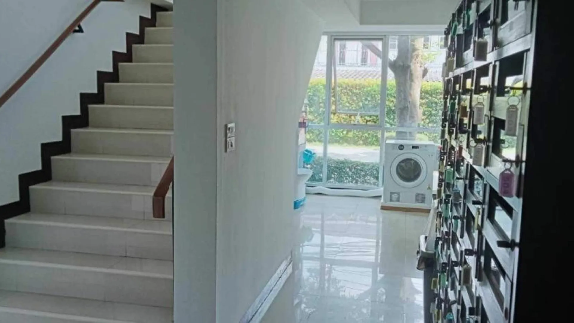 방콕 컬렉션 O 더 방콕 차차 스위트 3성급 호텔 수영장