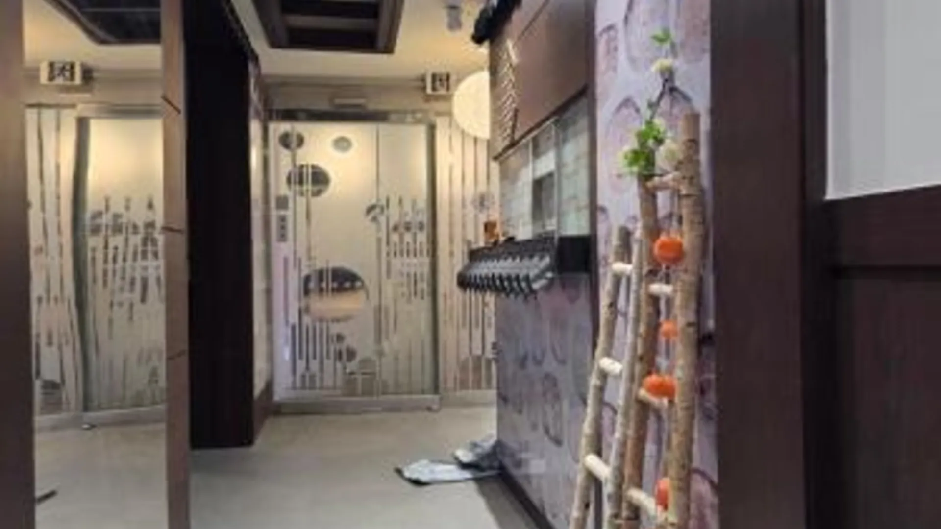 서울 Daon Stay 3성급 호텔 외관