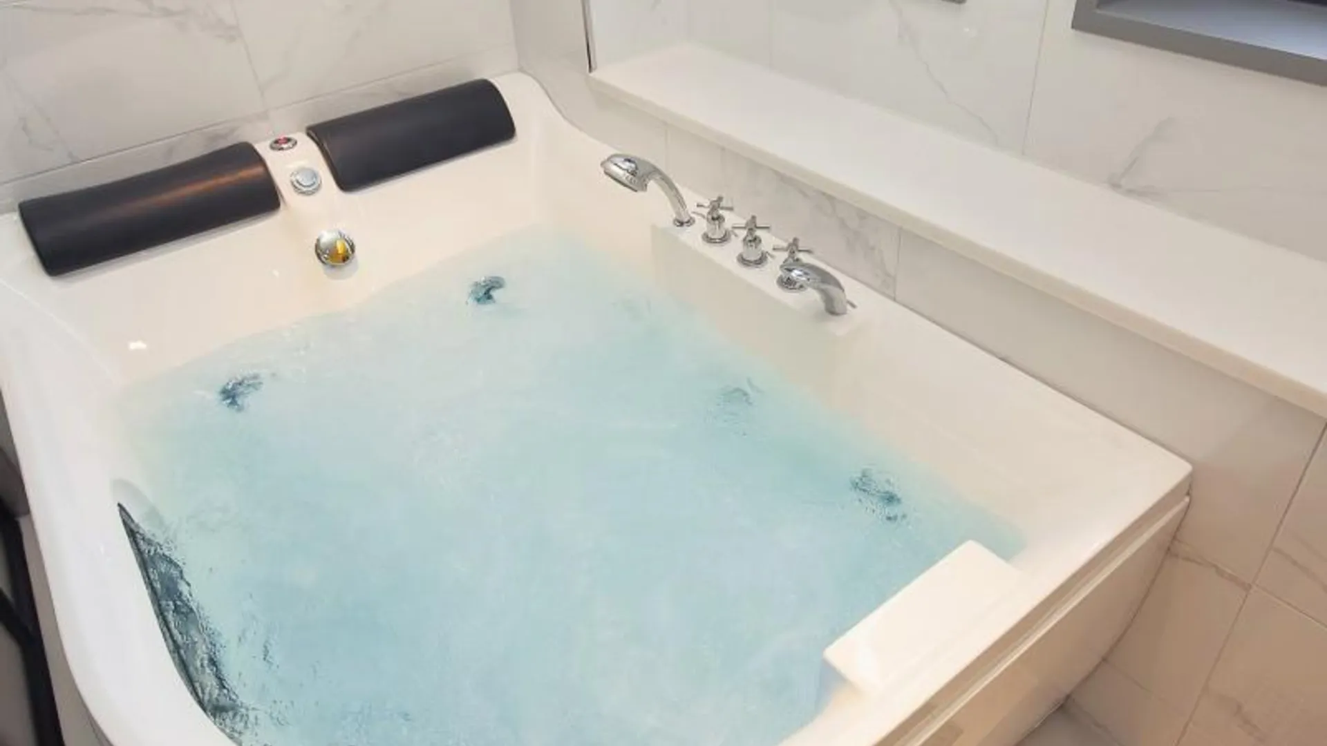 가평 가평 륀느펜션 3성급 게스트하우스 레스토랑