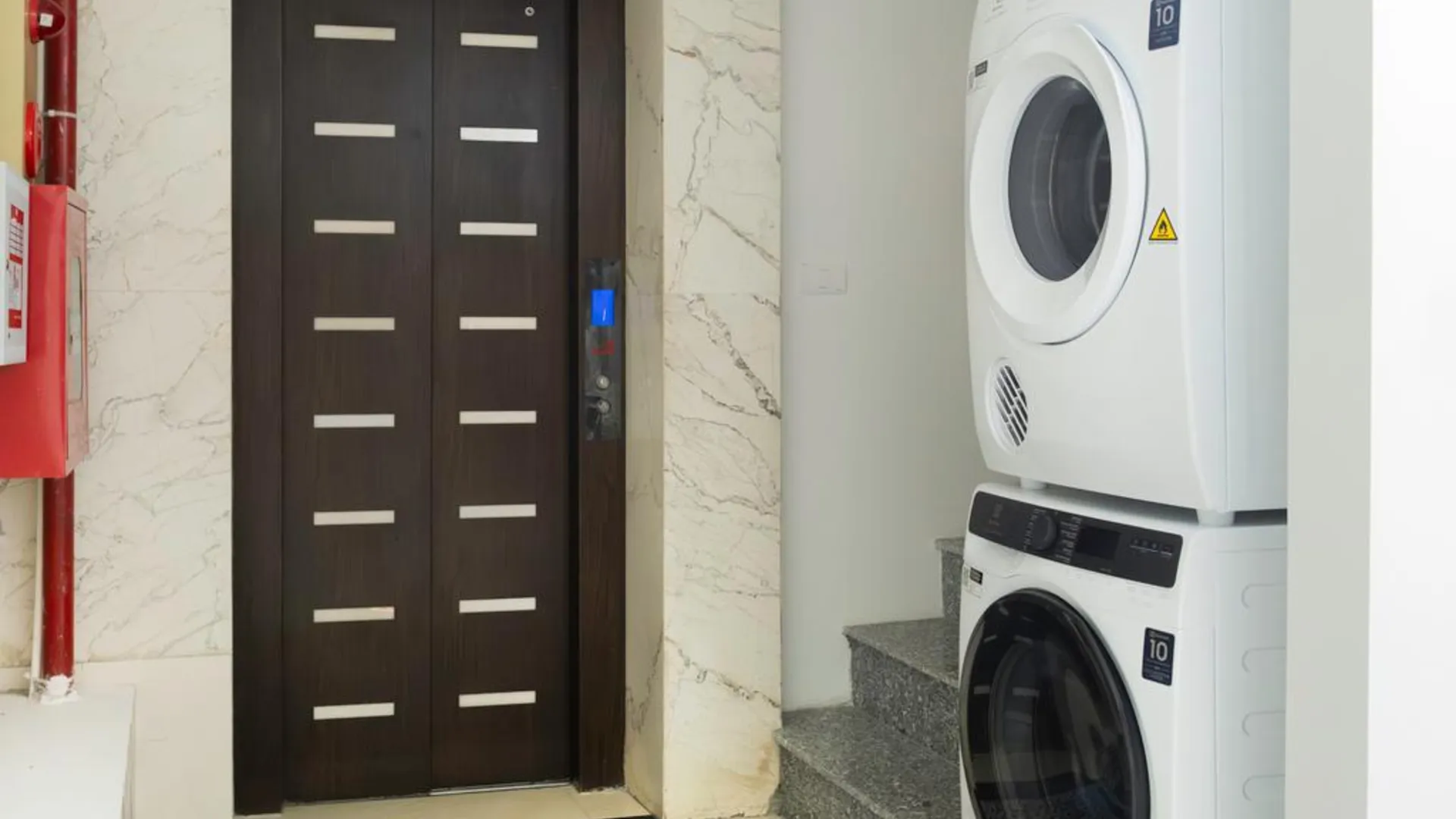 하노이 하노이 블리스 부티크 로렌 3성급 호텔 수영장