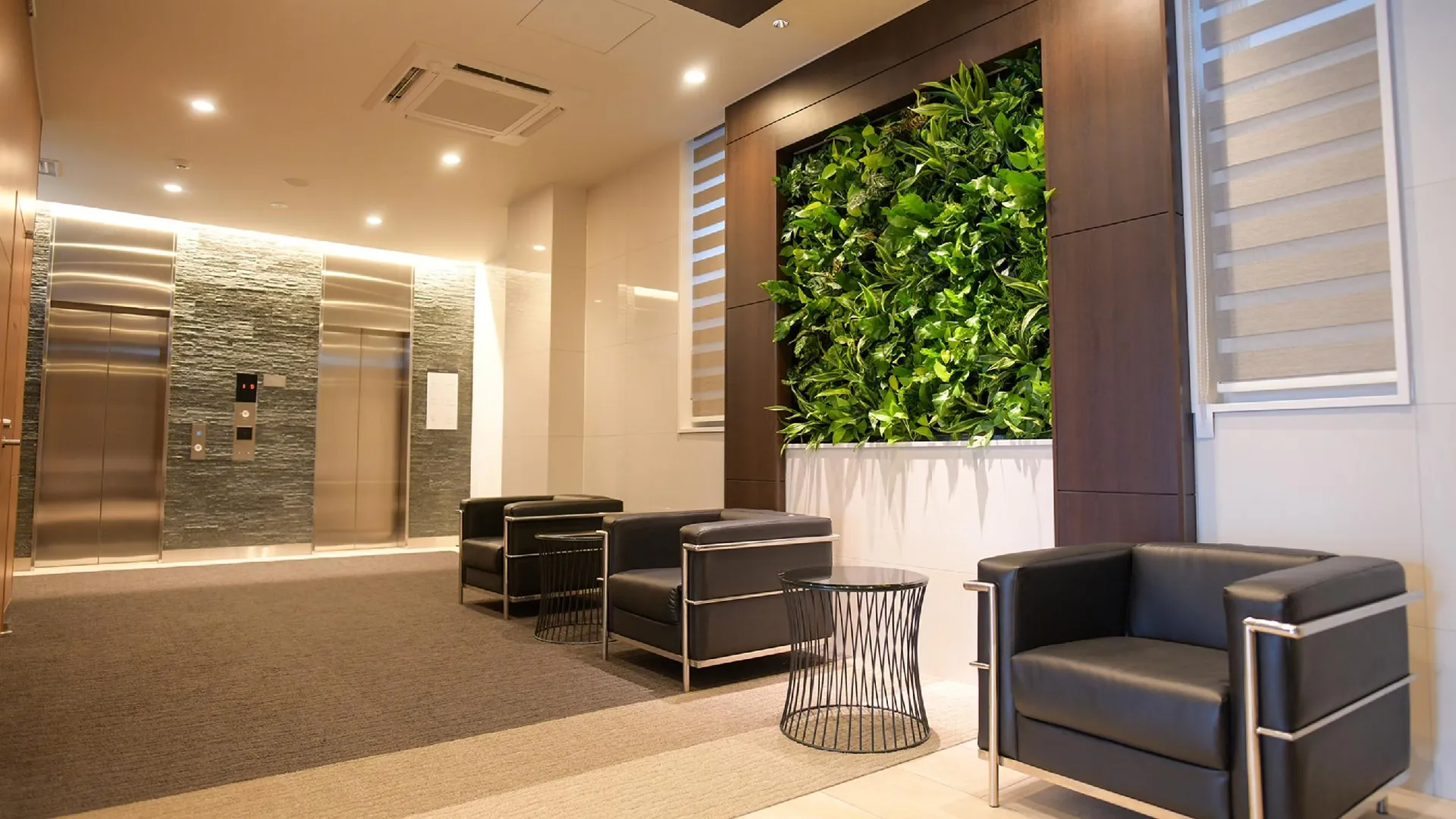 후쿠오카 유 스타일 호텔 하카타 3성급 호텔 부대시설