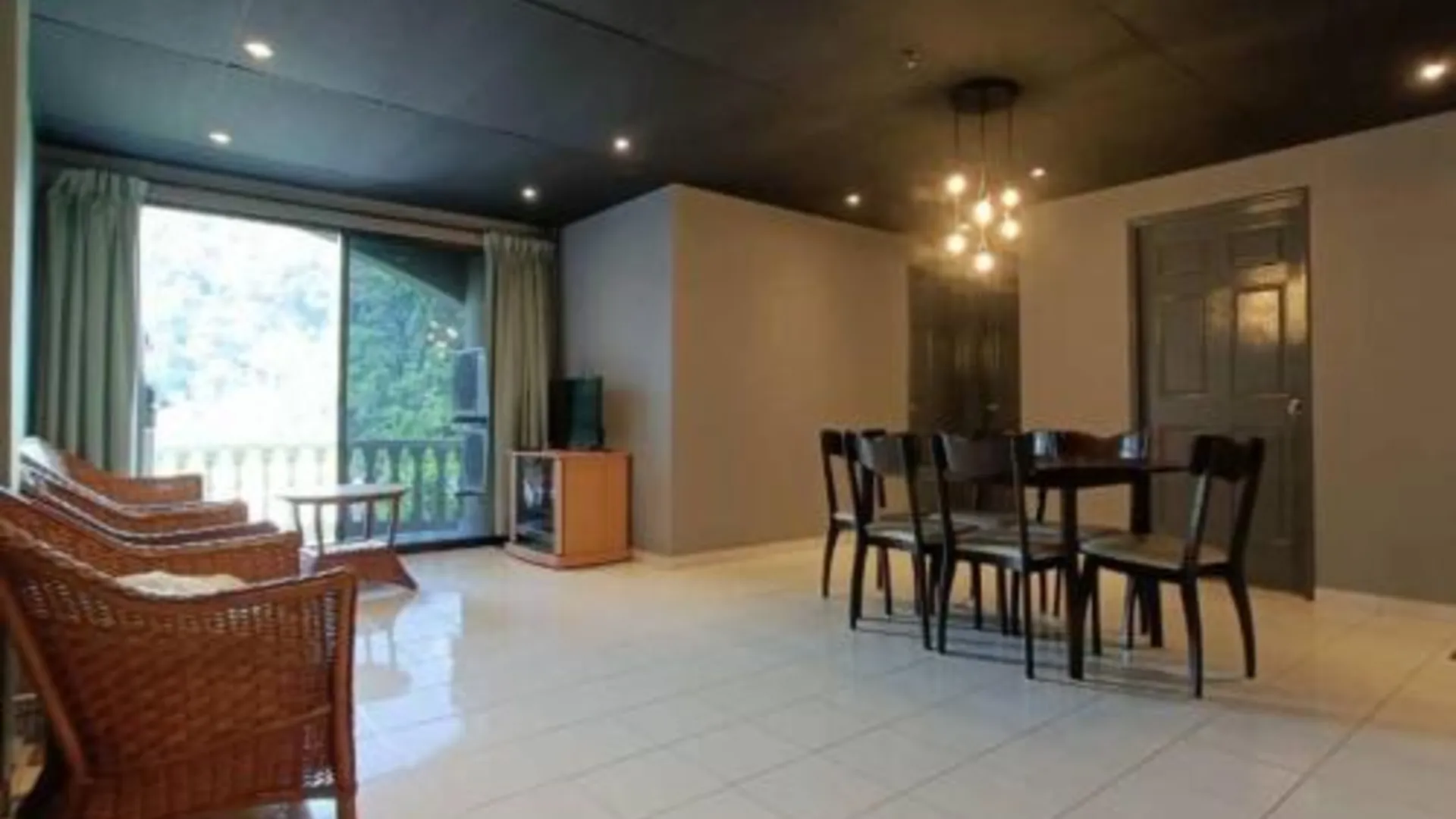 팡코르 코랄 베이 리조트 팡코르 3성급 호텔 부대시설