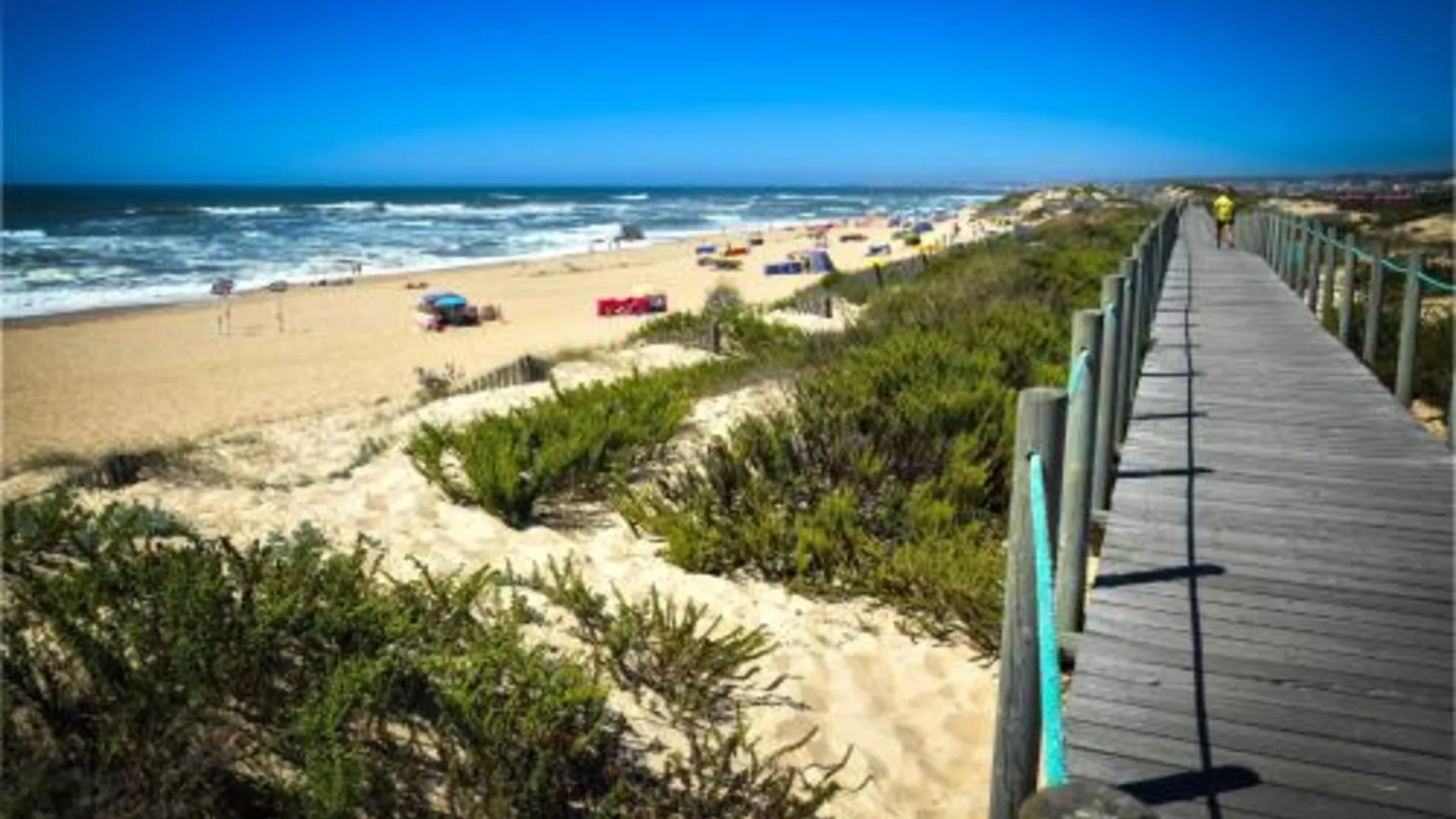 빌라 노바 드 가이아 Apartamentos Turisticos Ceu Azul 4성급 호텔 외관