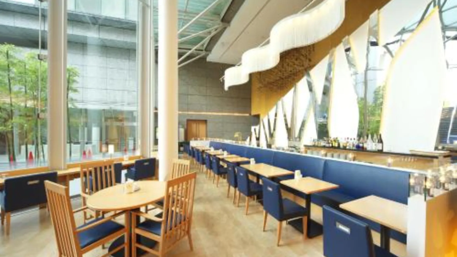 도쿄 / 동경 도쿄 그린 팰리스 호텔 3성급 호텔 로비