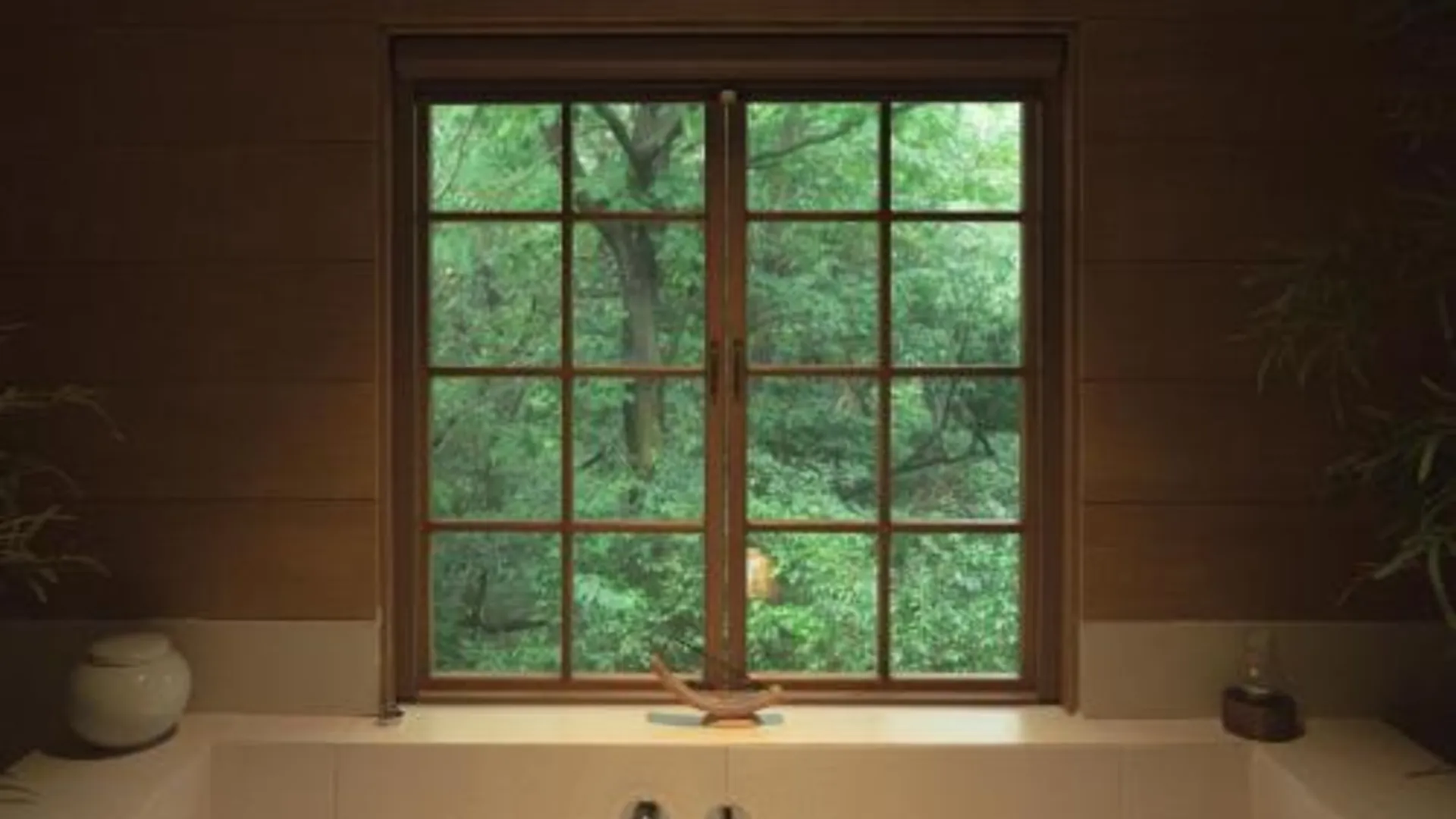 경주 유온 1성급 호텔 레스토랑