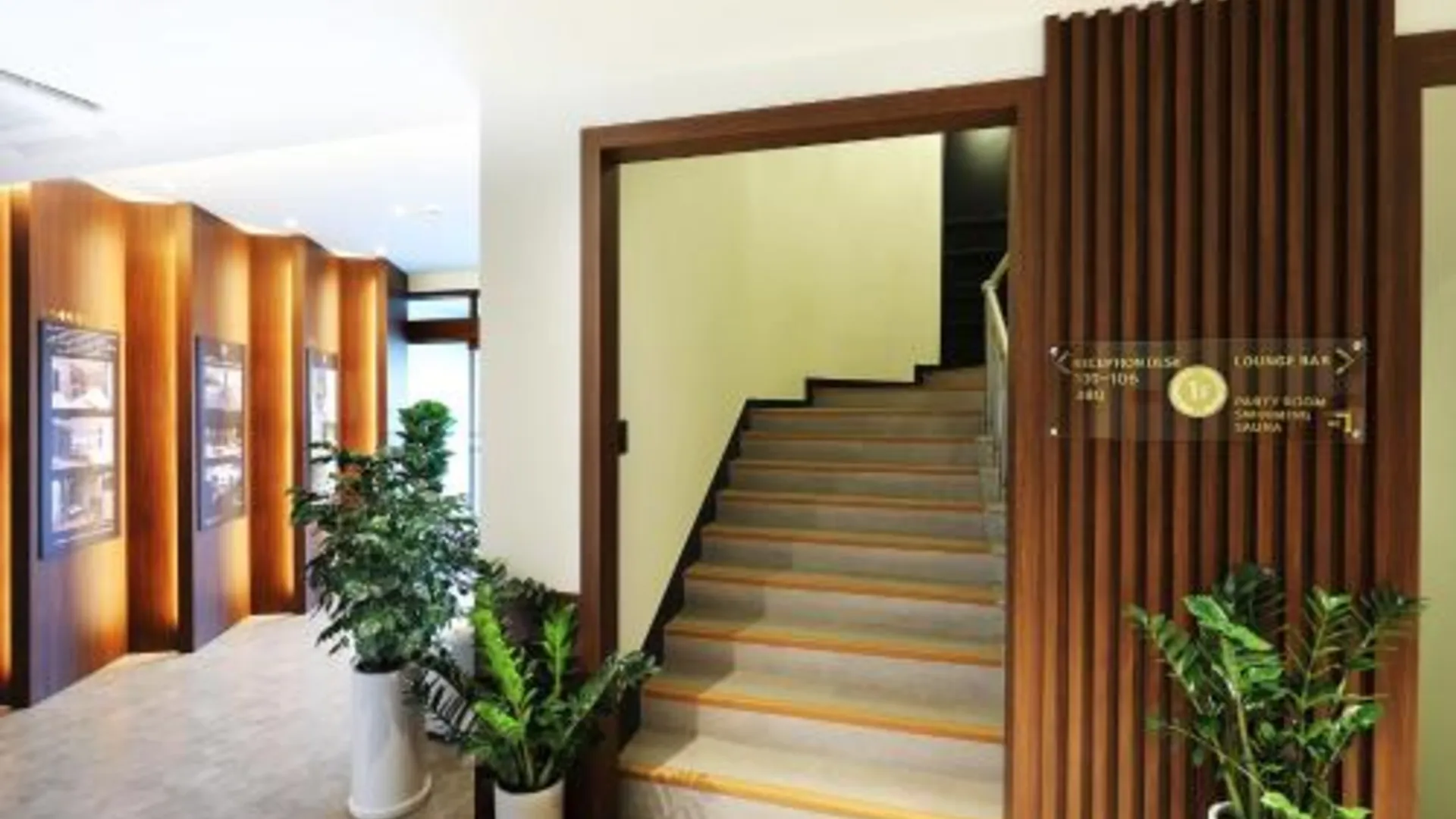 가평 가평 호텔 그라체 3성급 호텔 객실