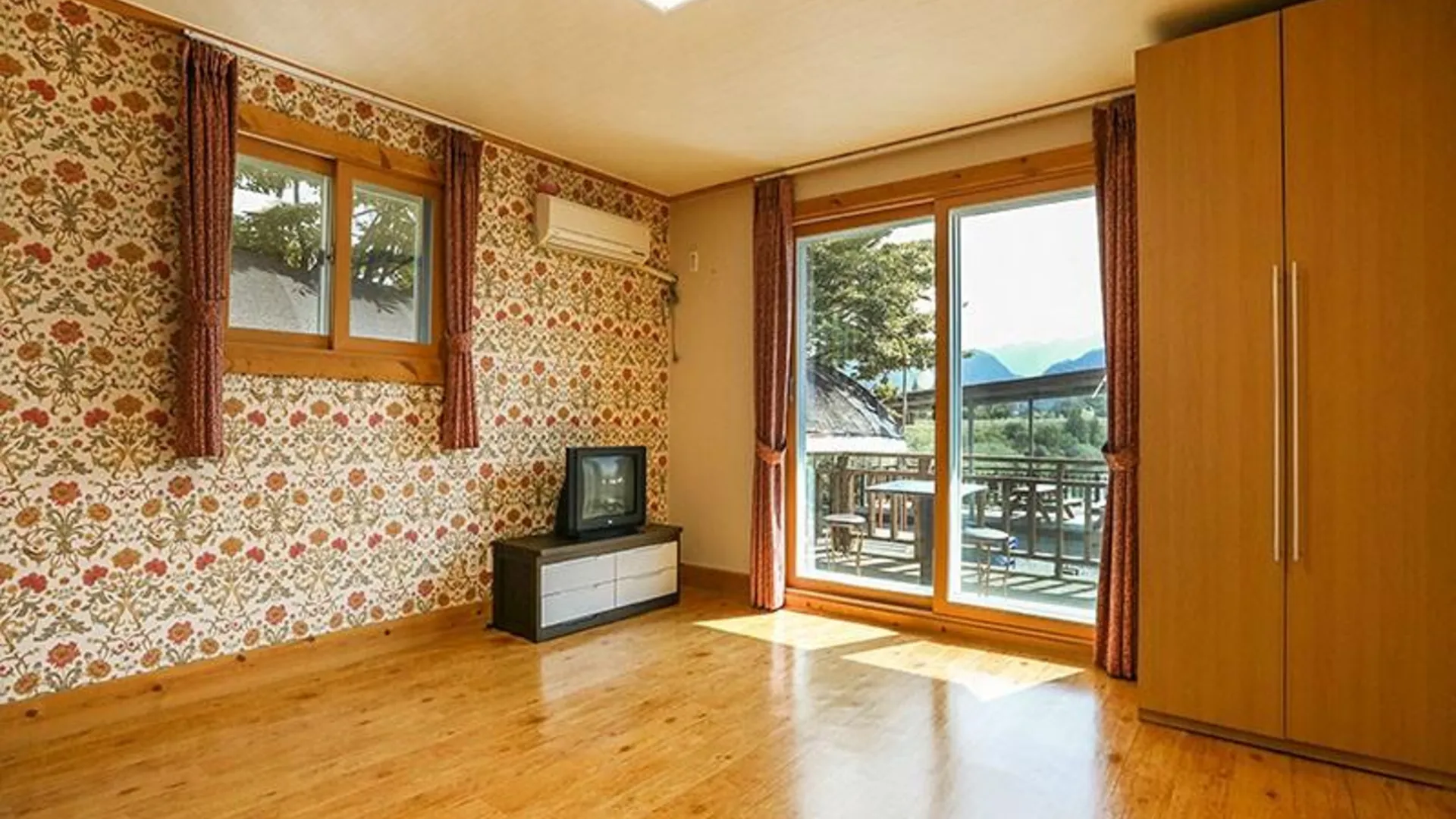 단양 단양 북벽펜션 2성급 게스트하우스 스위트룸