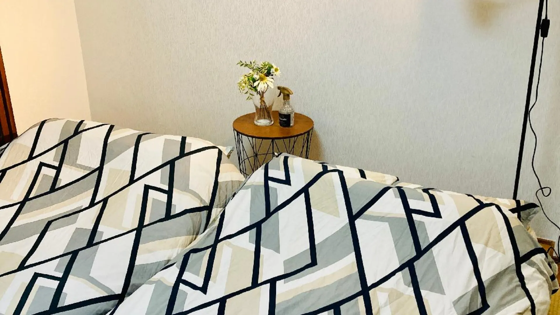 오사카 덴노지의 아파트먼트 (m², 침실 1개, 프라이빗 욕실 1개) 2성급 싱글룸 스위트룸