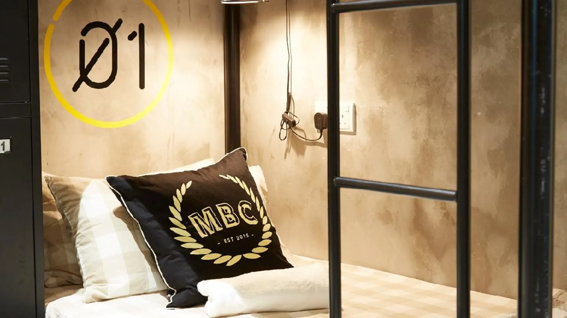 이포 켈레방의 스튜디오 프라이빗 하우스 (45m², 프라이빗 욕실 4개) 2성급 싱글룸 스위트룸