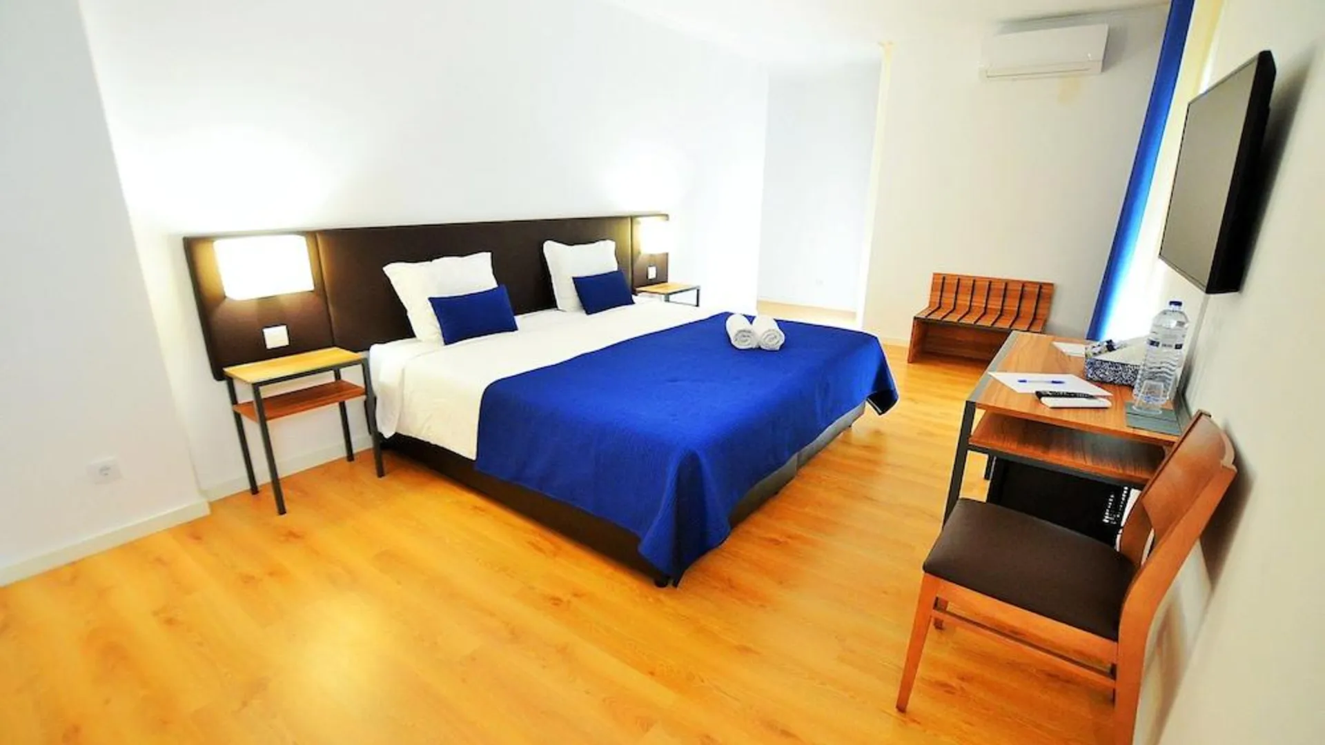 오에이라스 힐탑 오아시스 - 리스본 럭스 오에이라스 4성급 호텔 전망