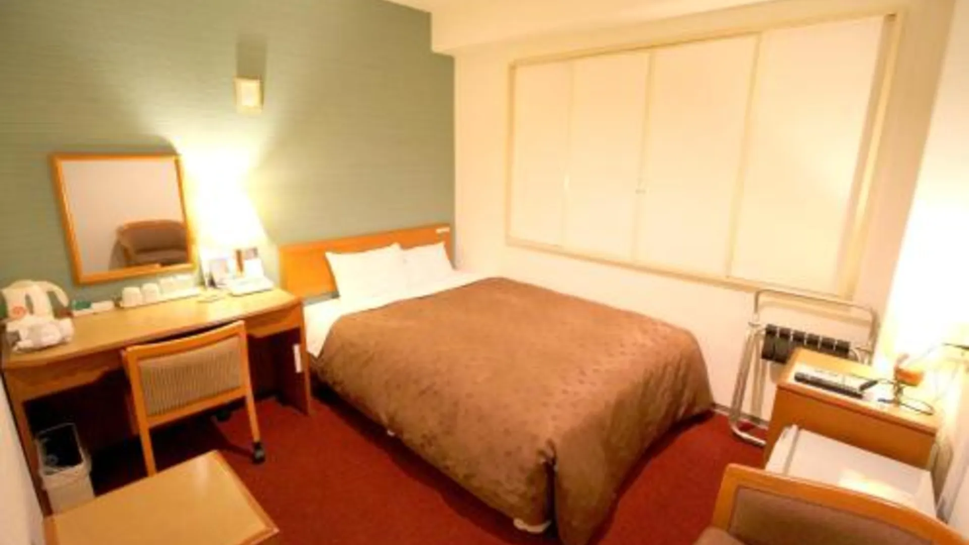 도쿄 / 동경 스마일 호텔 도쿄 신코이와 3성급 호텔 전망