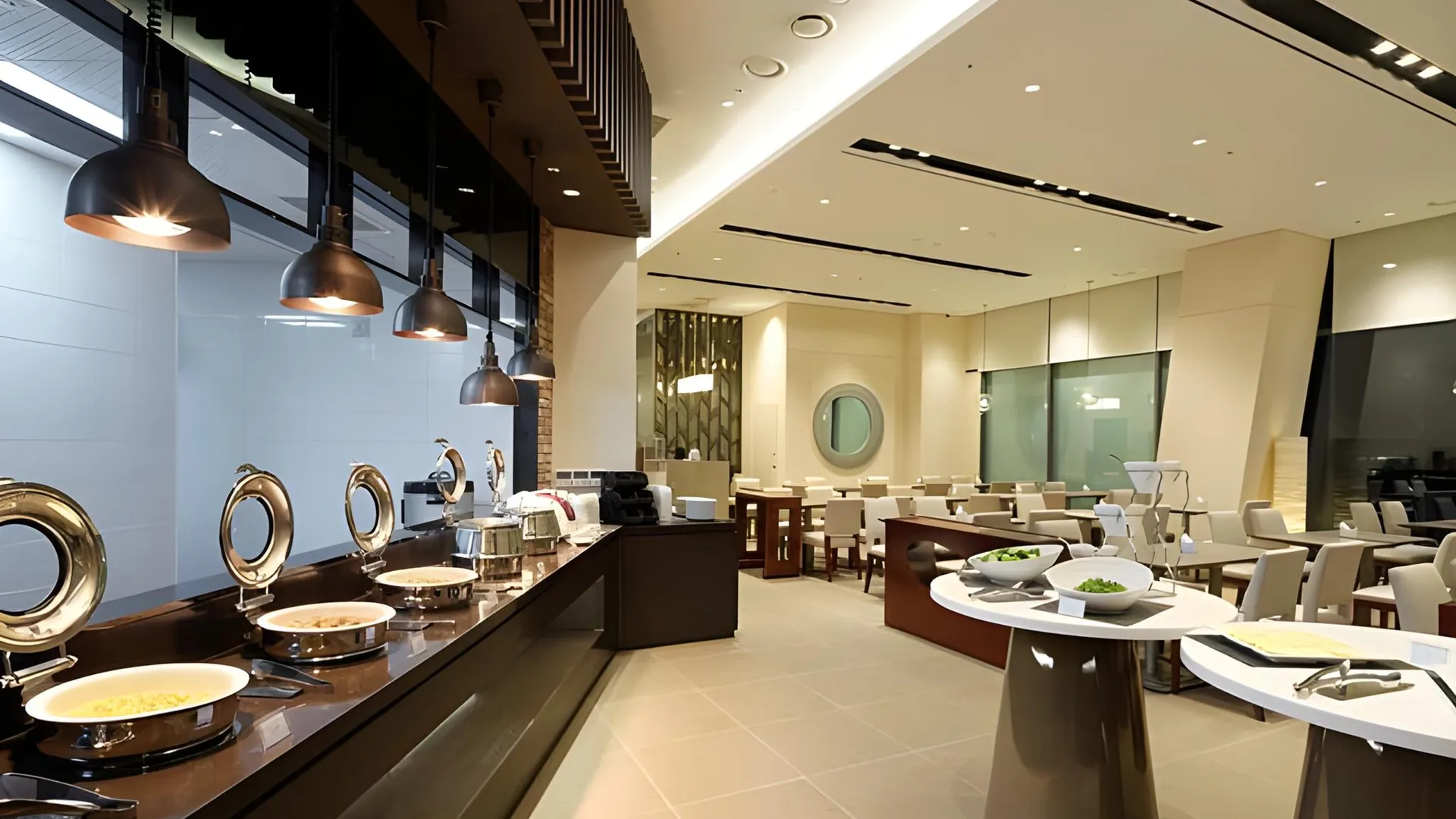 서울 나인트리 바이 파르나스 서울 동대문 4성급 호텔 외관