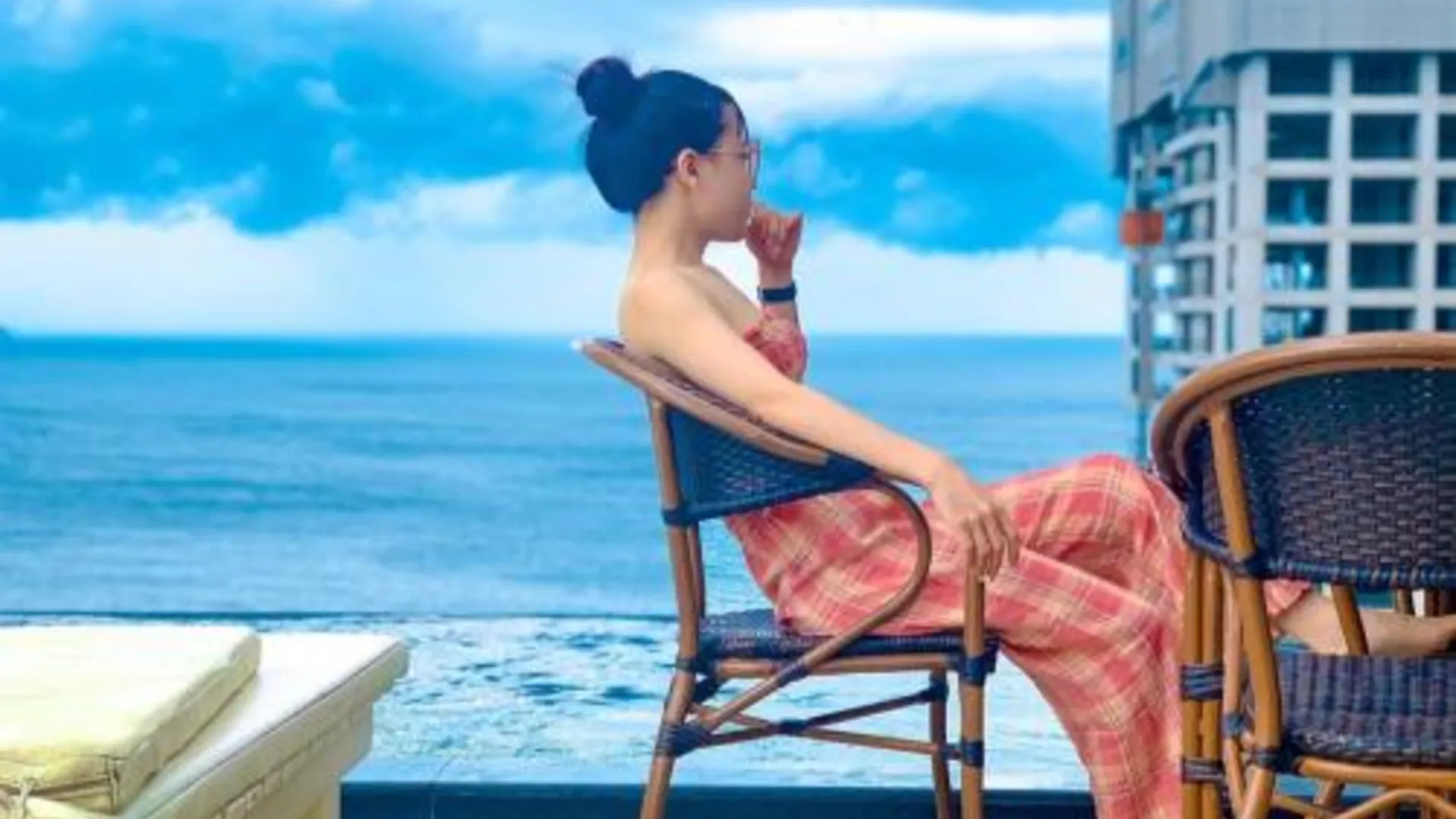 다낭 산타 럭셔리 호텔 4성급 호텔 부대시설