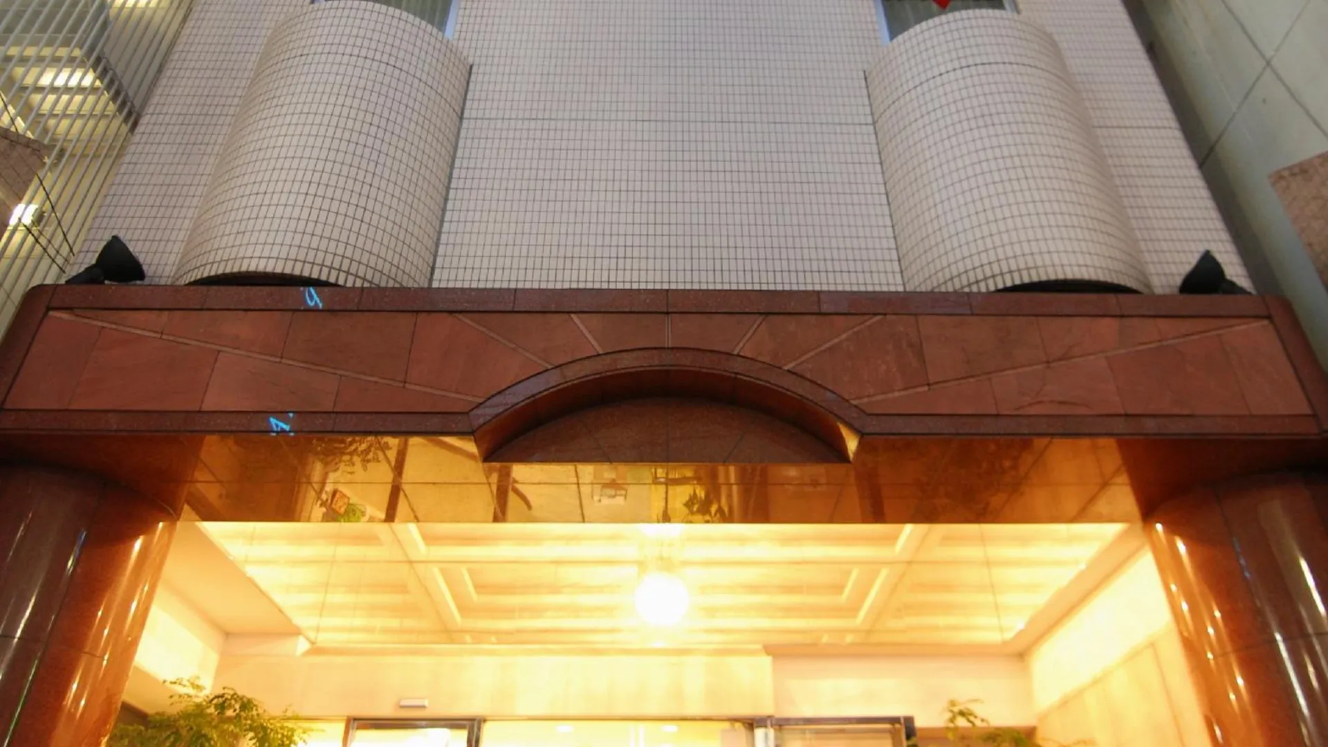 도쿄 / 동경 호텔 스타프라자 이케부쿠로 2성급 호텔 객실