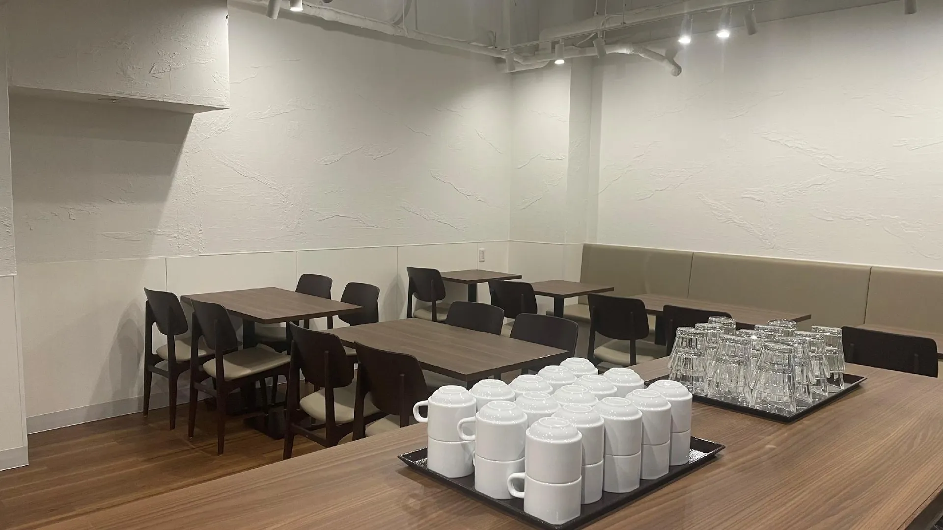 도쿄 / 동경 올림픽 인 칸다 3성급 호텔 부대시설