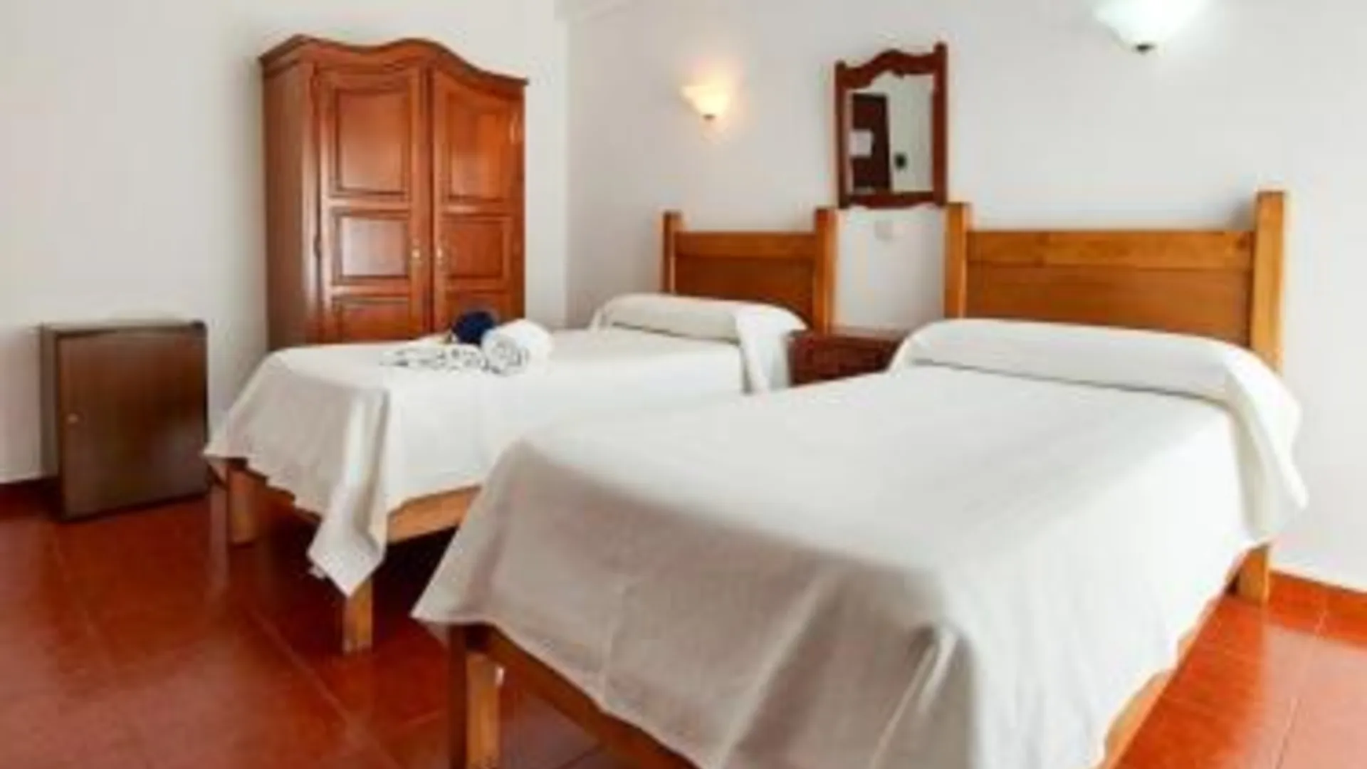 카베코 데 비데 Termas da Sulfurea 3성급 호텔 스위트룸