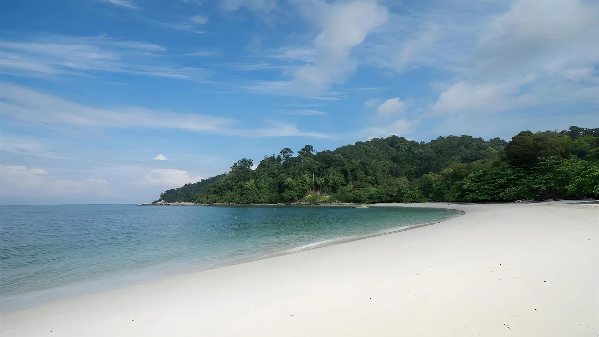 팡코르 팡코르 아일랜드의 빌라 (177m², 침실 4개, 프라이빗 욕실 3개) 3성급 싱글룸 부대시설