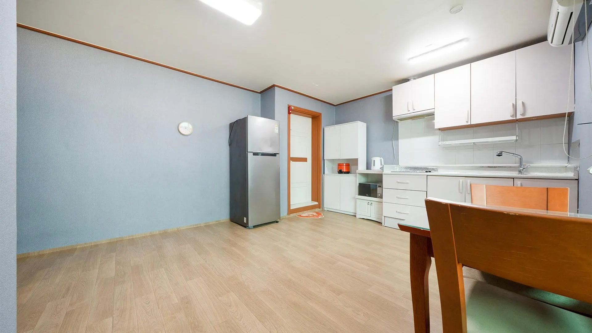 가평 가평 자연속에 둥지 펜션 3성급 게스트하우스 외관