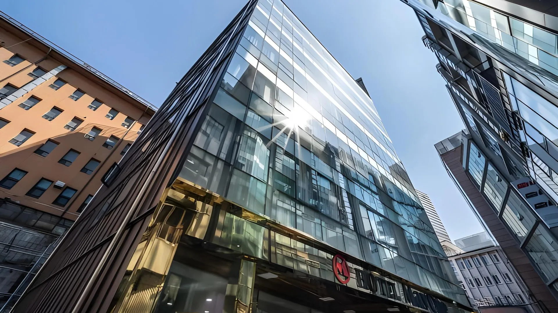 서울 메이원 호텔 2성급 호텔 스위트룸