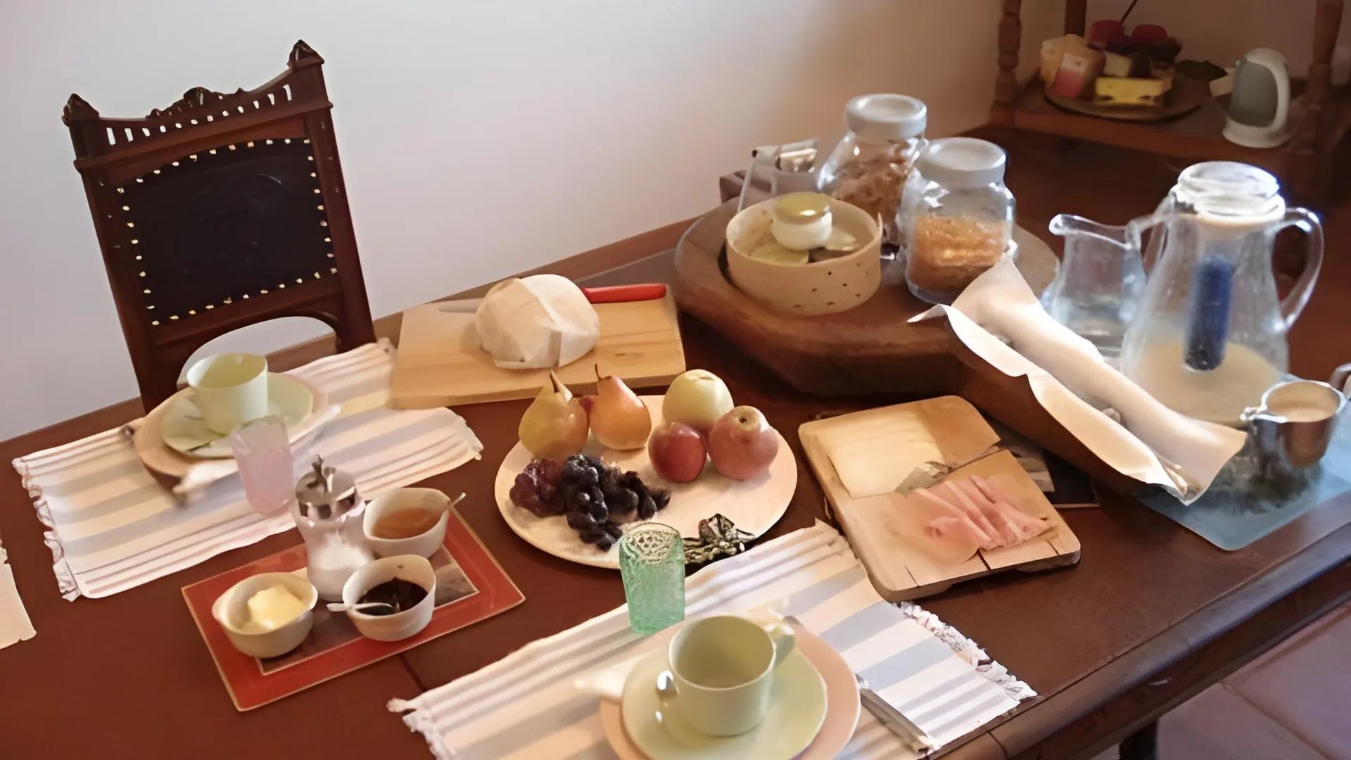 프라익소 데 에스파다 아 신타 Quinta Do Salgueiro B&B - Turismo Rural 4성급 호텔 부대시설