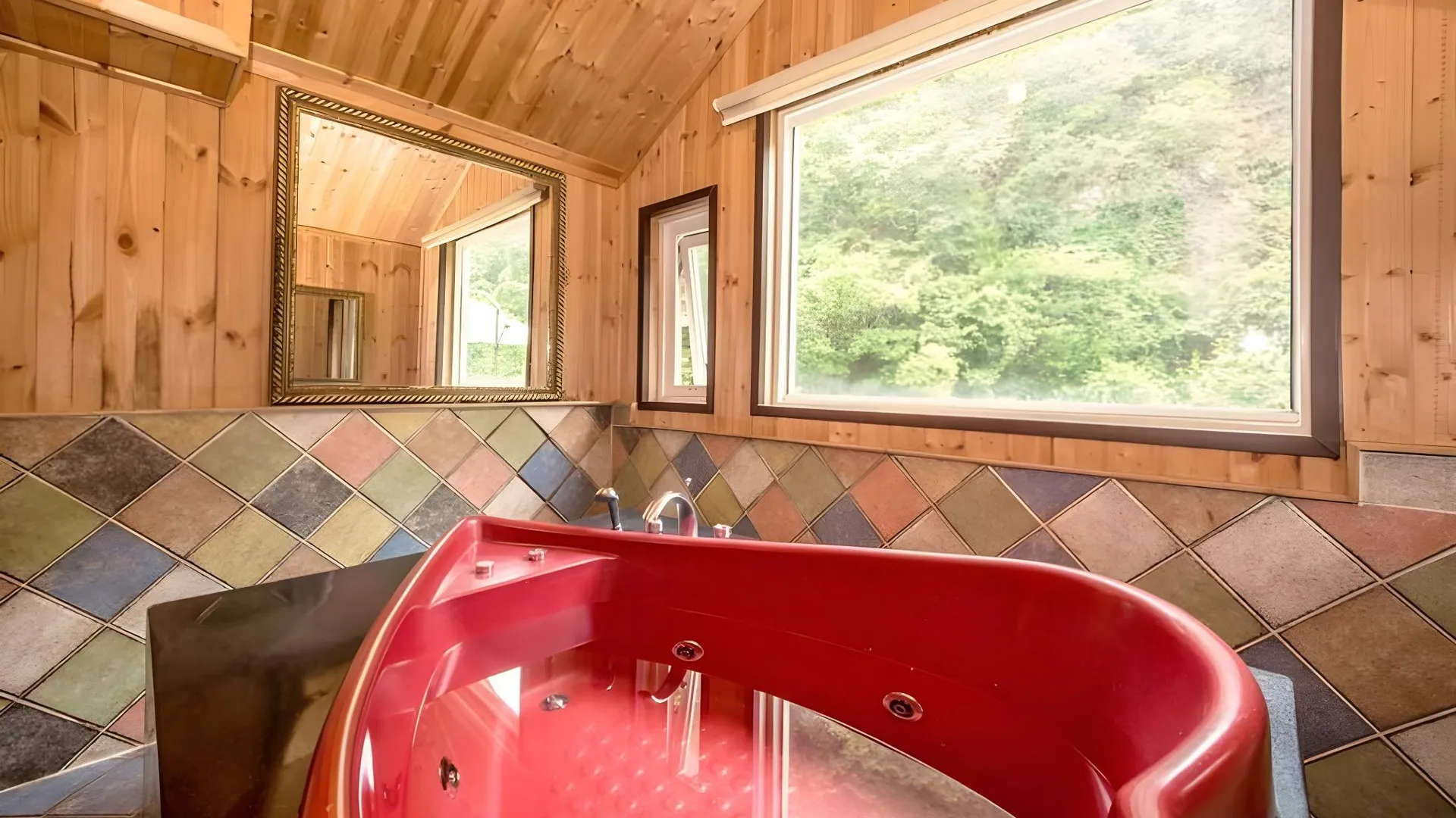 가평 가평 아쿠아밸리 풀빌라 3성급 게스트하우스 부대시설