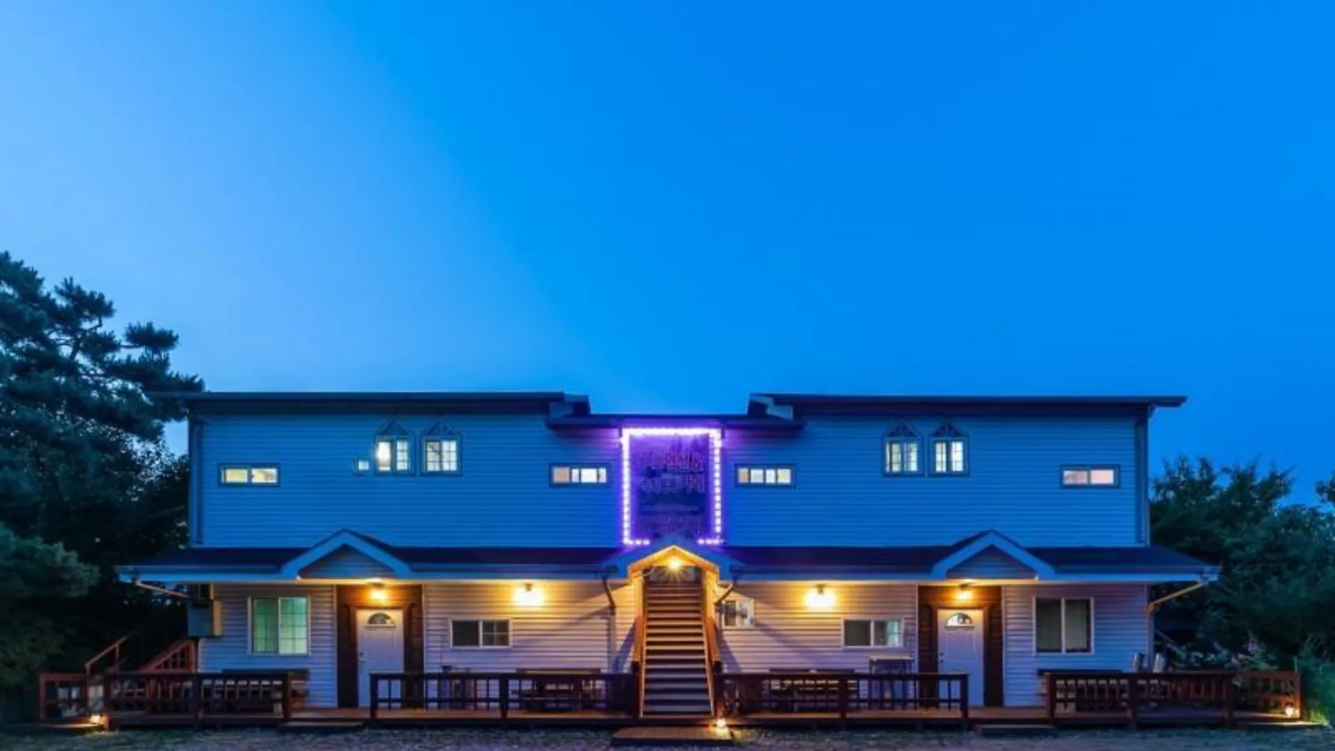 안성 안성 레이크펜션 3성급 게스트하우스 수영장