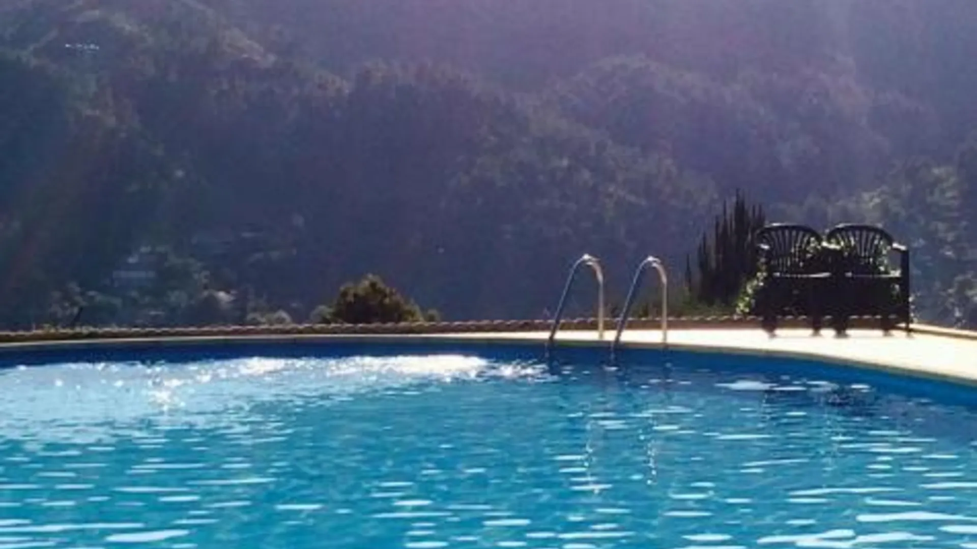 제어스 Vale de Azereiros Apartamentos 4성급 싱글룸 객실