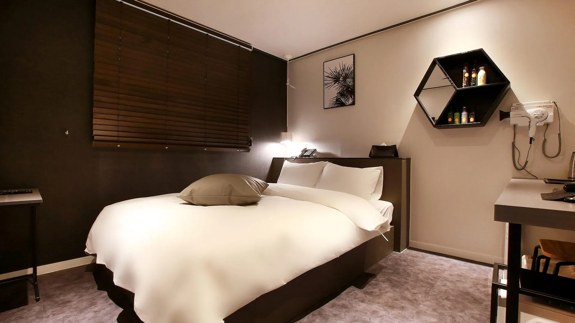 인천 인천(동암) 호텔민트 1성급 호텔 스위트룸