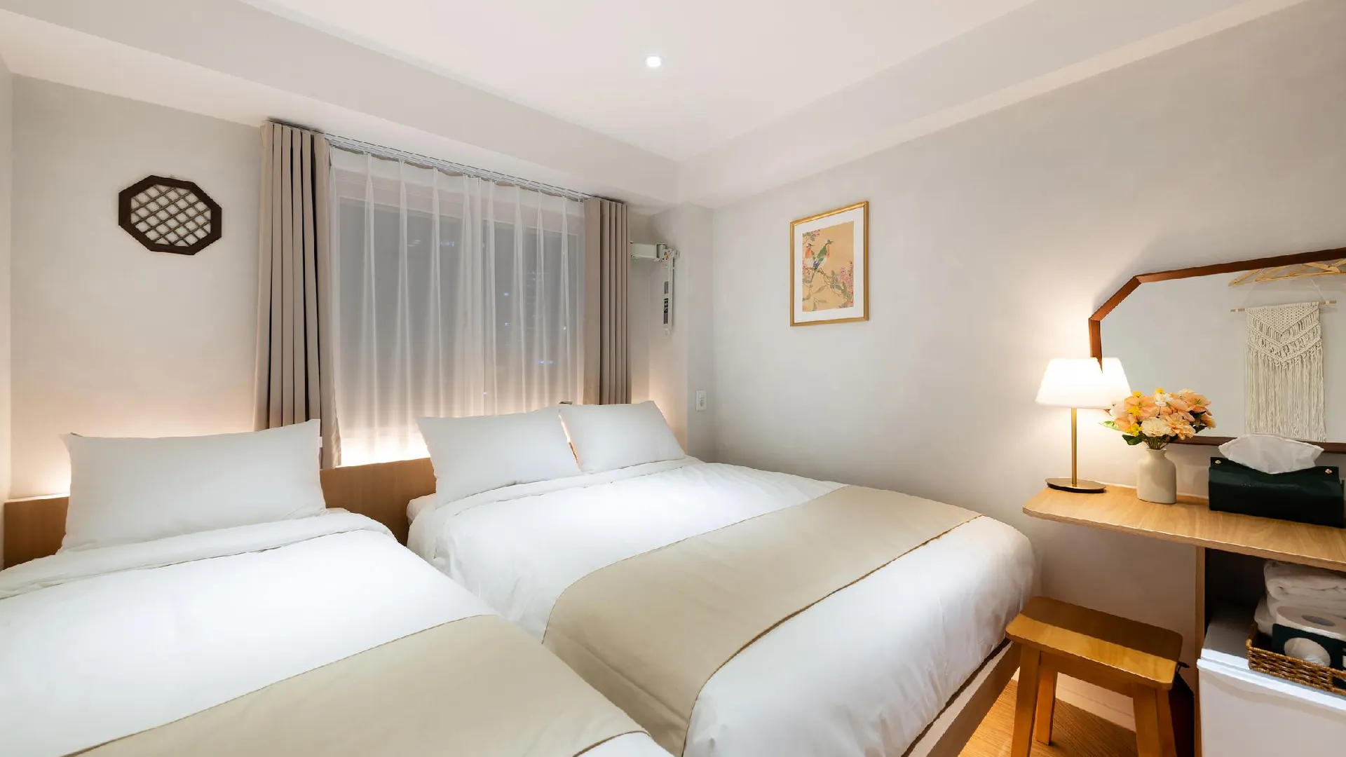 하나데이즈 종로광화문