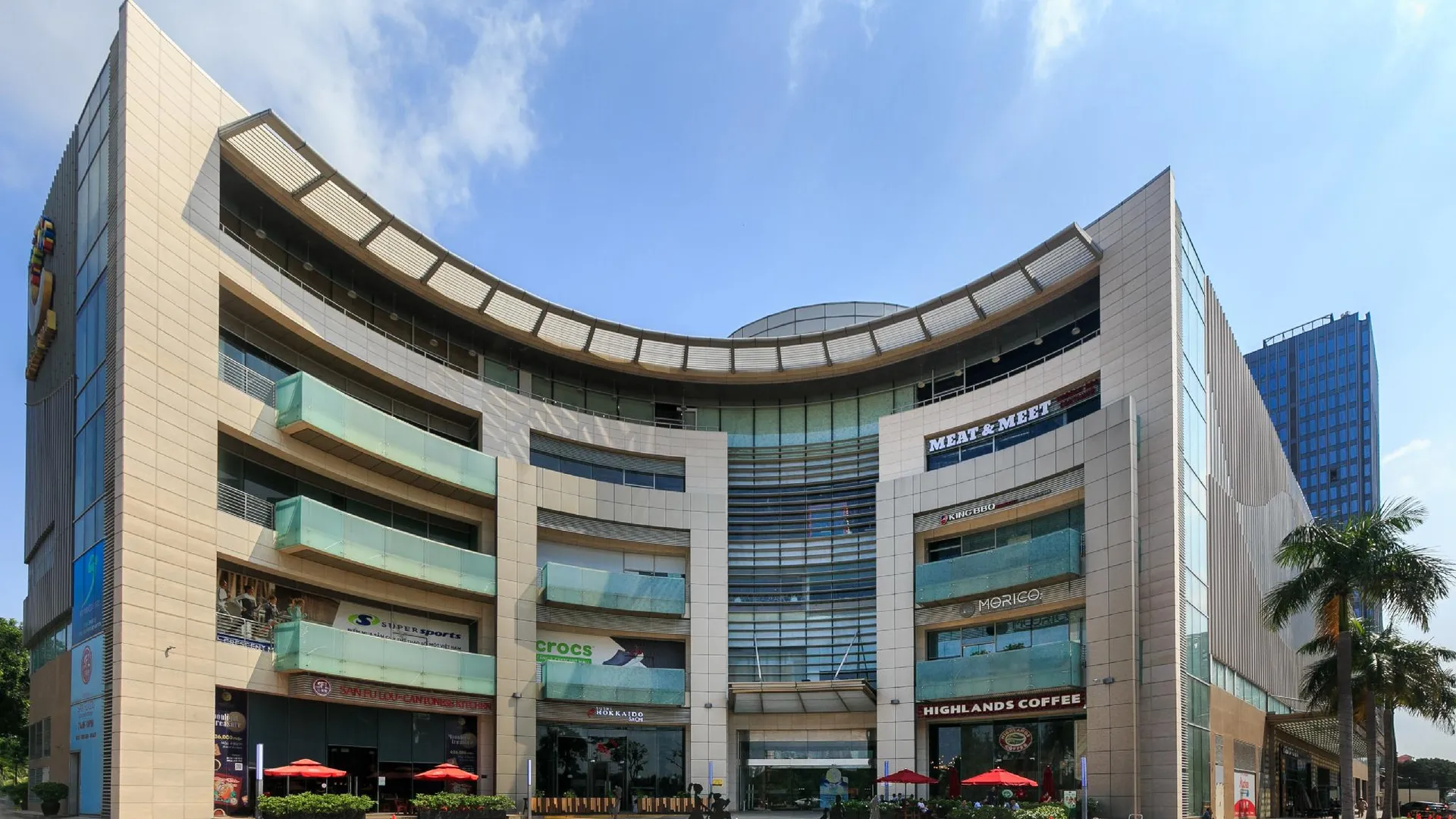 호치민 Hoang Luxury Hotel Dist 1 Ho Chi Minh 3성급 게스트하우스 로비