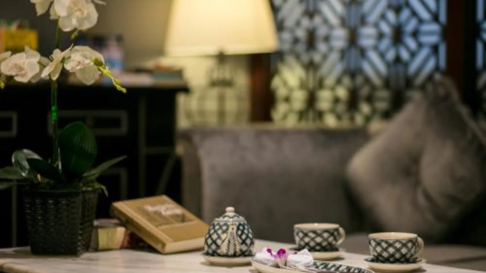 하노이 하노이 마블러스 호텔 앤 스파 4성급 호텔 부대시설