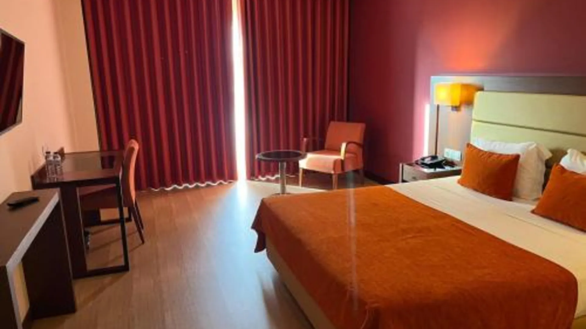 소레 Palace Hotel & SPA Termas do Bicanho 4성급 호텔 스위트룸