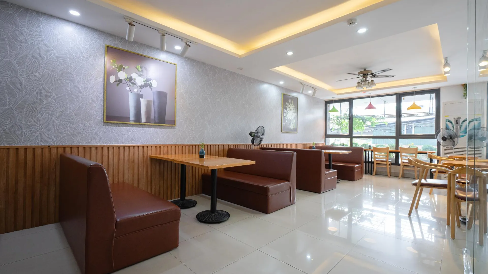 하노이 안스 호텔 앤 아파트먼트 1성급 호텔 수영장