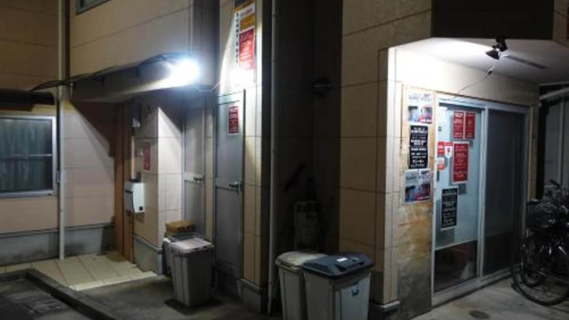 도쿄 / 동경 Sunny moe oo 2성급 싱글룸 부대시설