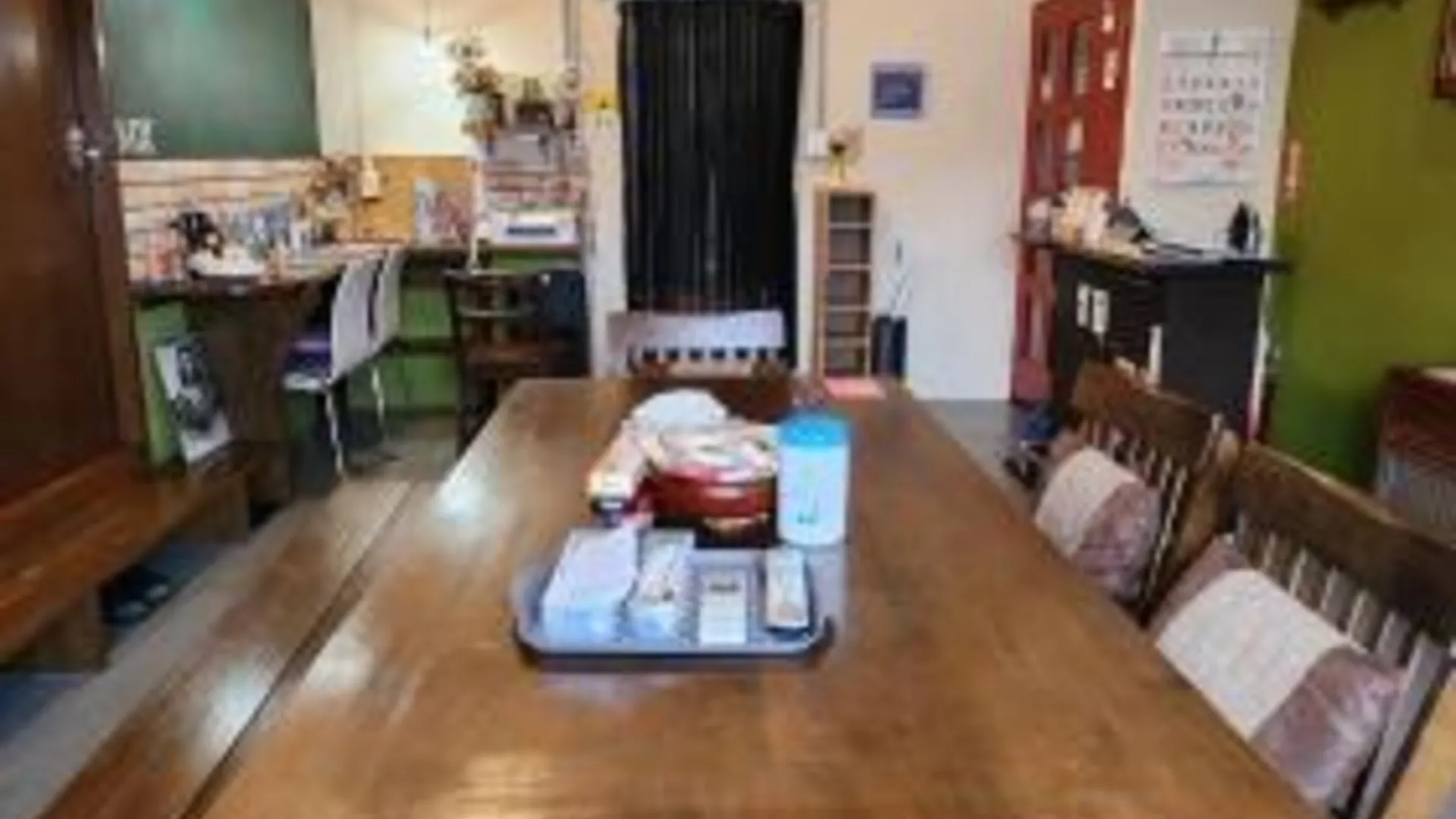 오키나와 본섬 M앤유니티 5성급 호텔 외관