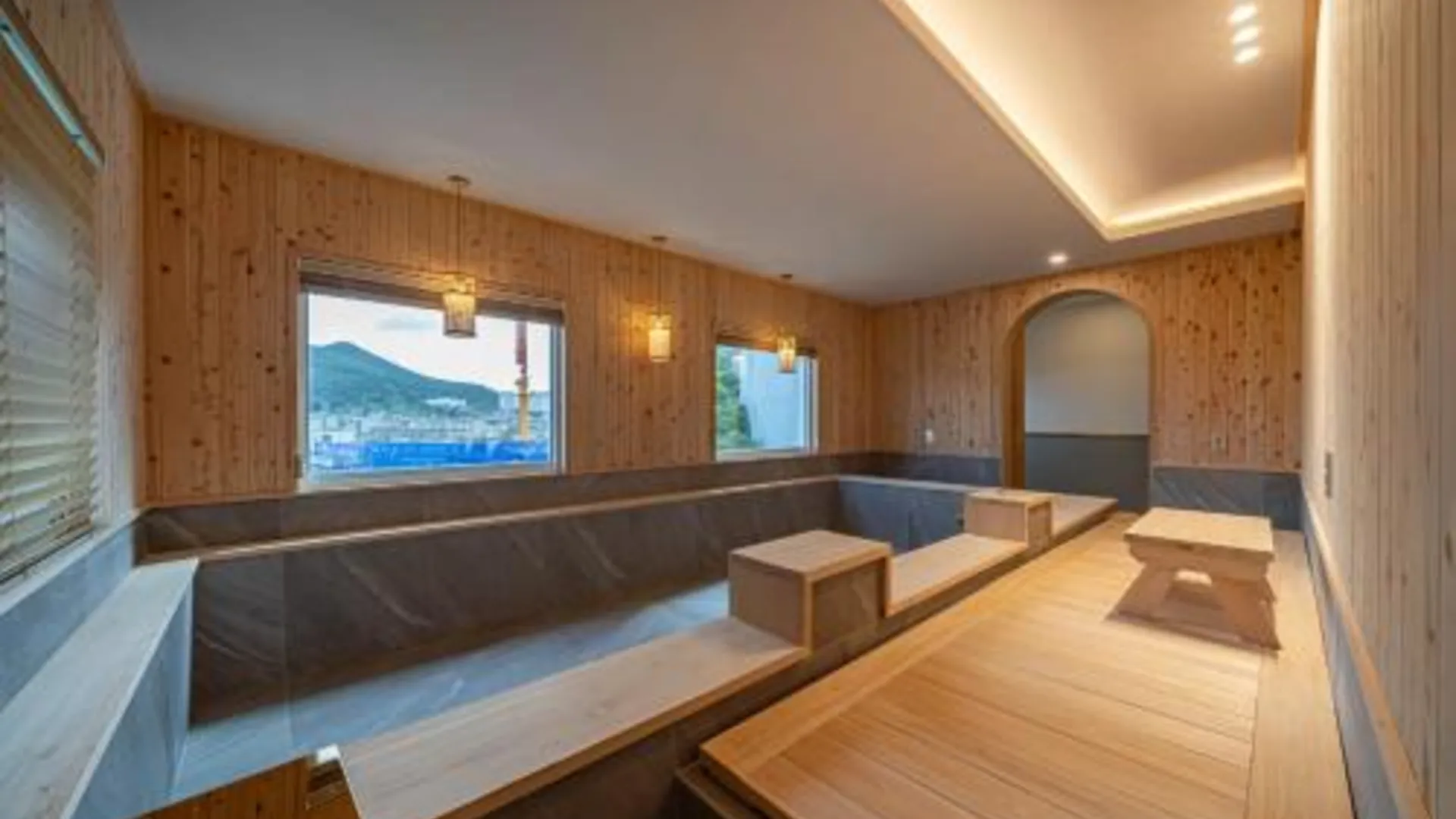 거제 거제도 하운드 호텔 장승포 지점 2성급 호텔 객실