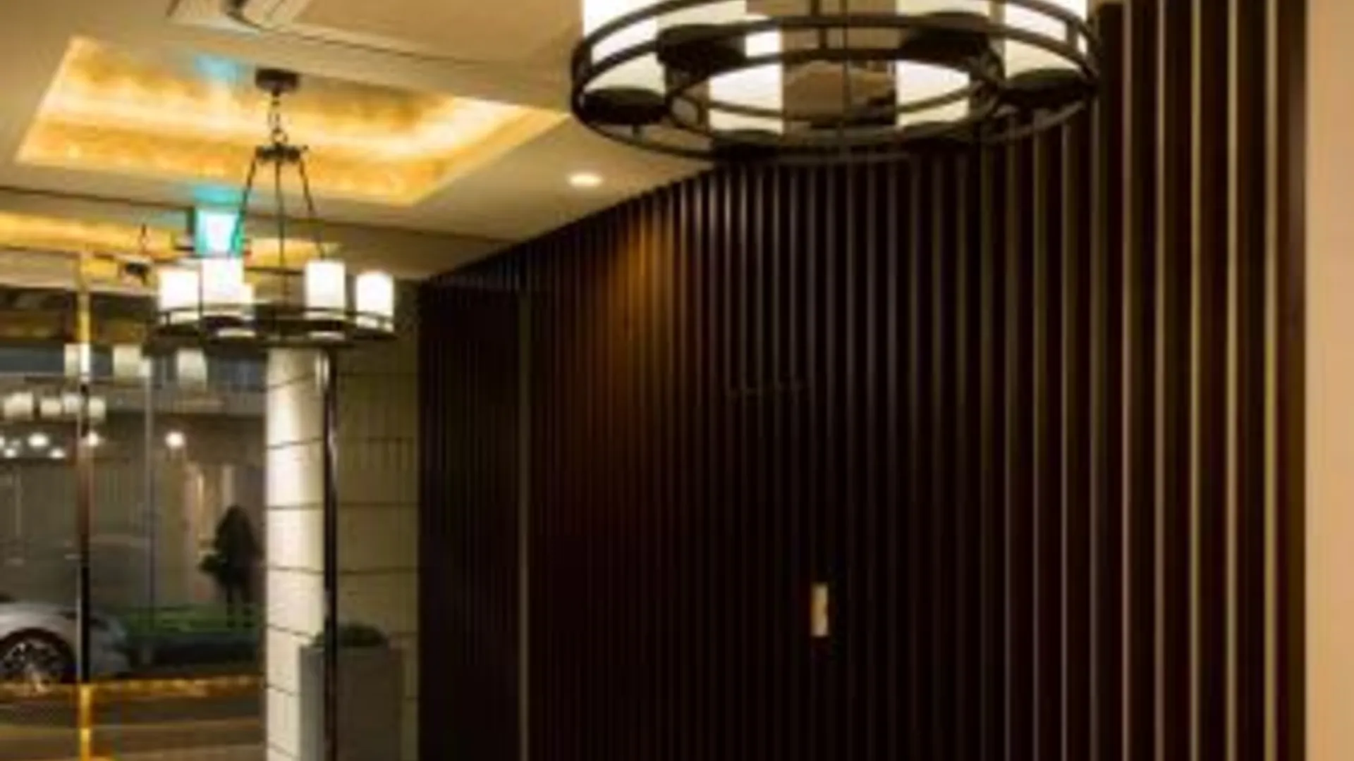 도쿄 / 동경 Hotel COREST (Adult Only) 3성급 호텔 레스토랑