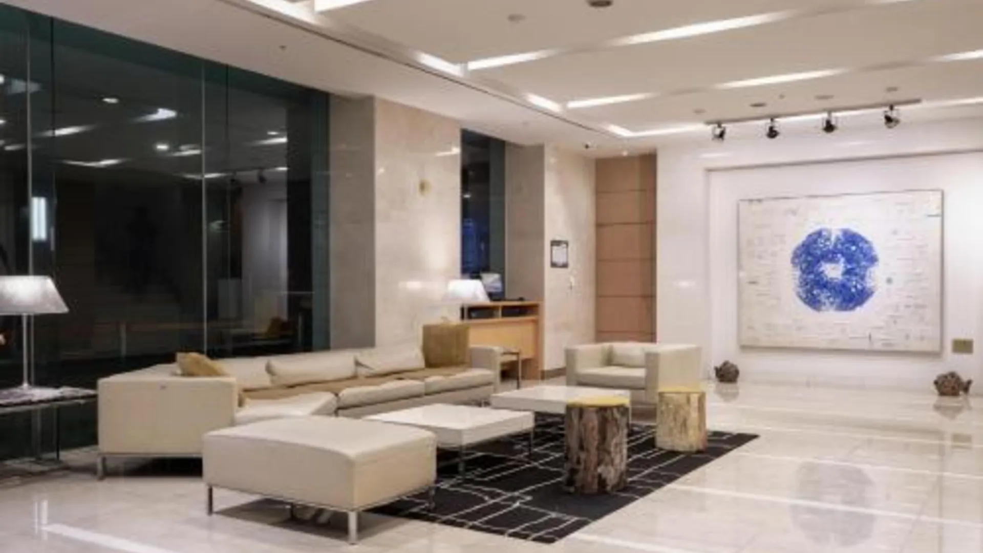 서울 베스트웨스턴 프리미어 강남 4성급 호텔 외관