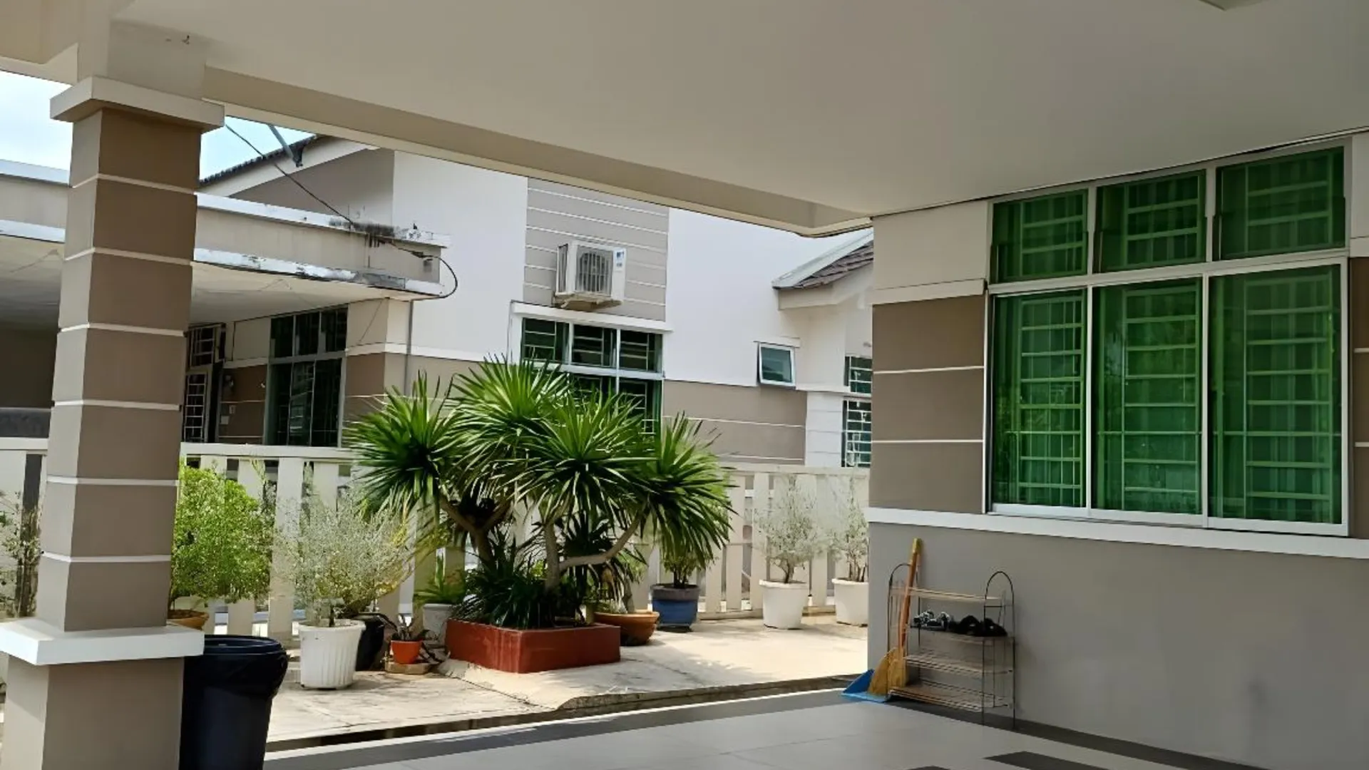 캉가르 Wadihana Homestay Kangar(muslim only) 3성급 게스트하우스 부대시설