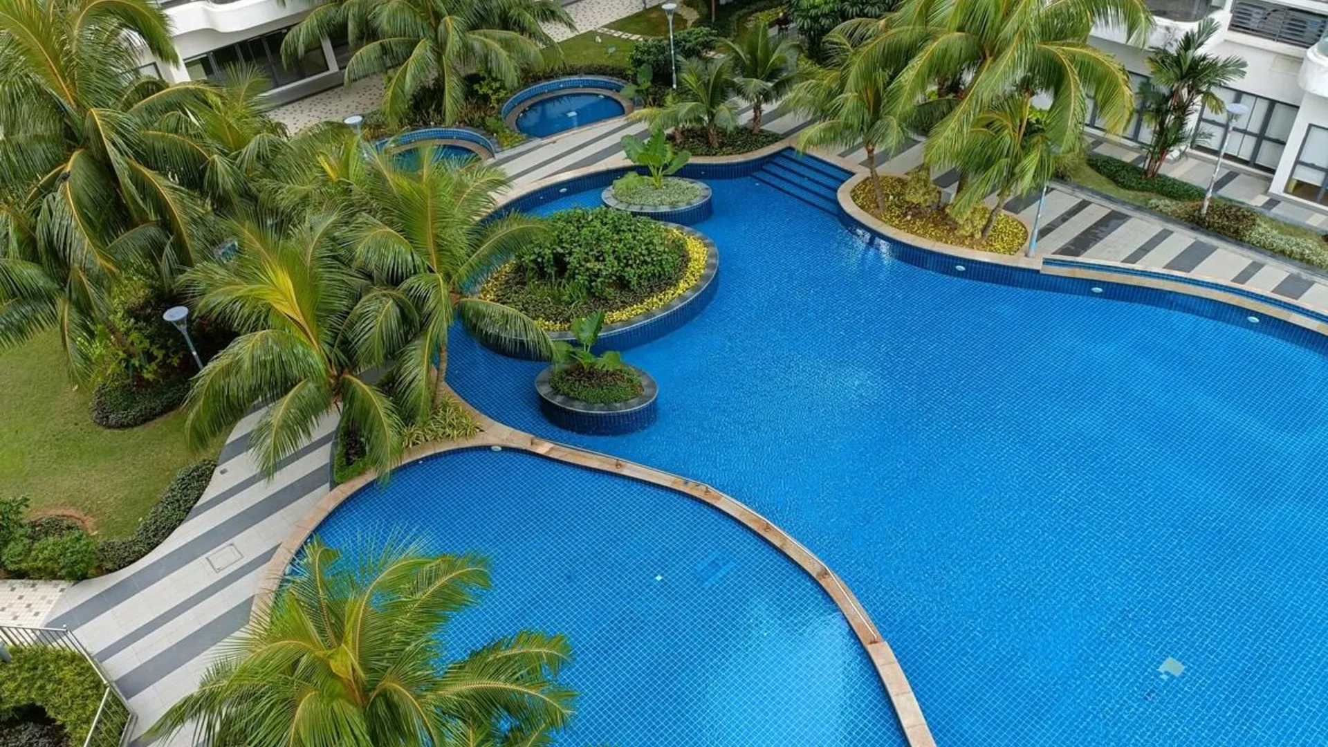 조호바루 / 조호르바루 당가베이의 프라이빗 하우스 (m², 침실 3개, 프라이빗 욕실 3개) 4성급 싱글룸 외관