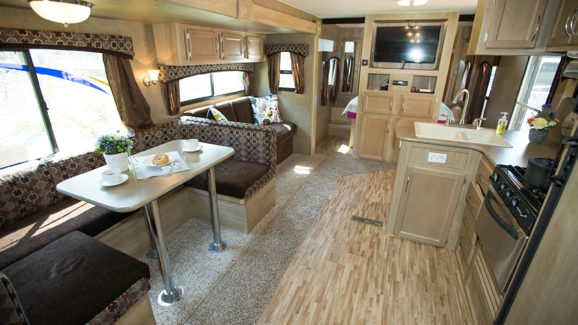 양산 밀양 폴인펜션 3성급 게스트하우스 스위트룸