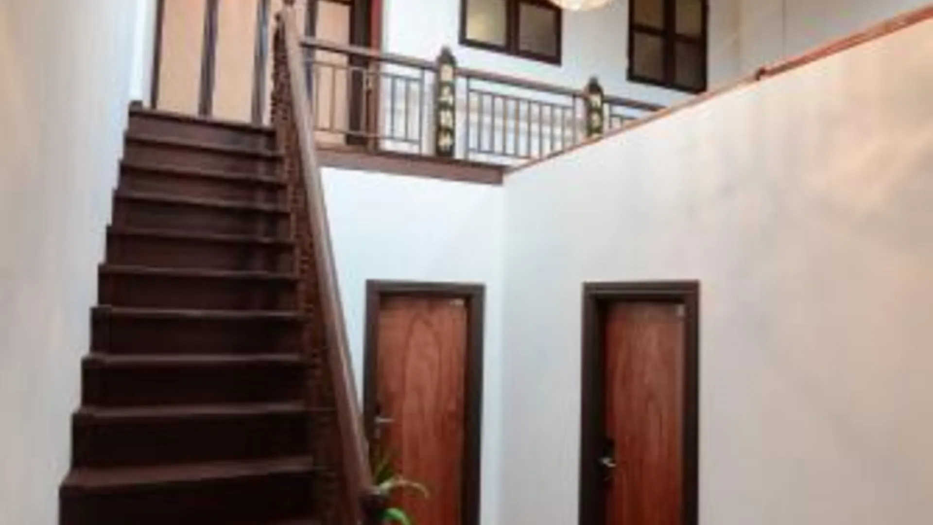 이포 사랑 팔로 헤리티지 스테이 앤 이벤트 홀 2성급 호텔 스위트룸