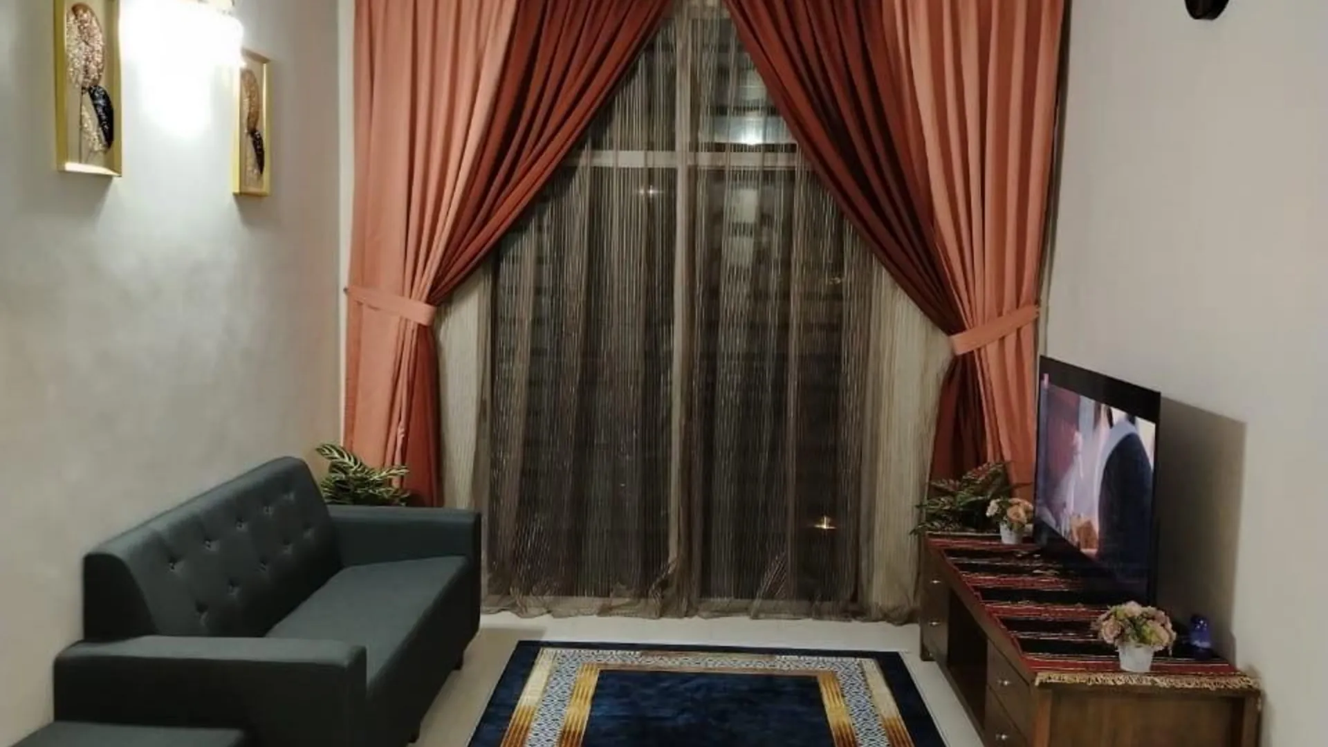 이포 탐분의 프라이빗 하우스 (m², 침실 3개, 프라이빗 욕실 2개) 2성급 싱글룸 스위트룸