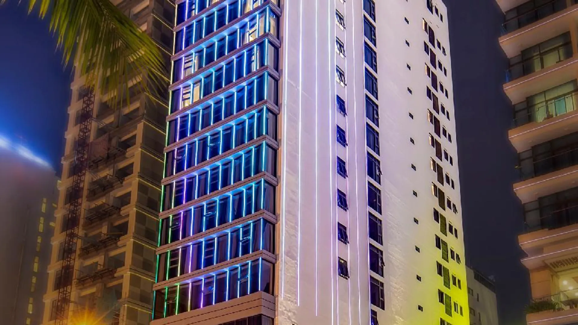 다낭 맥시밀리언 다낭 비치 호텔 4성급 호텔 부대시설