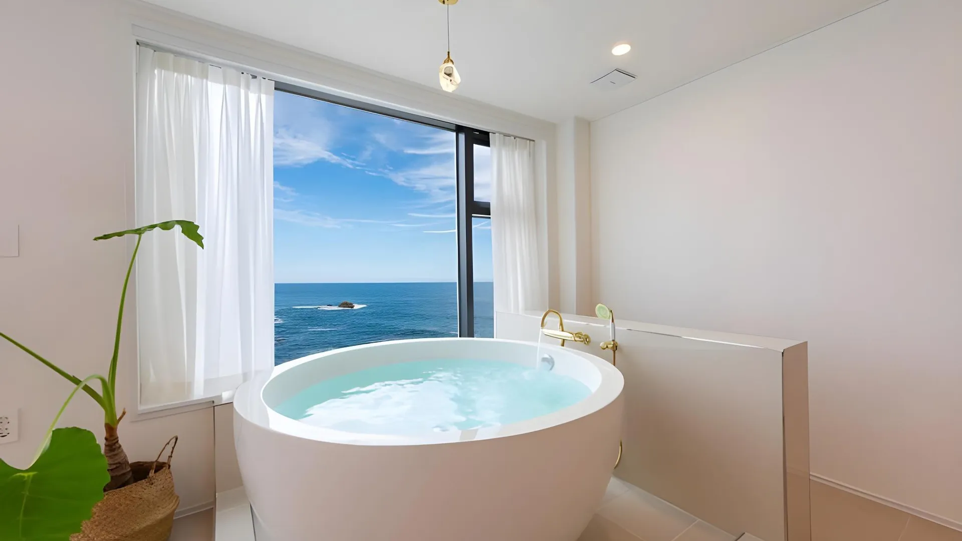 강릉 강릉 스테이휴펜션 2성급 게스트하우스 객실