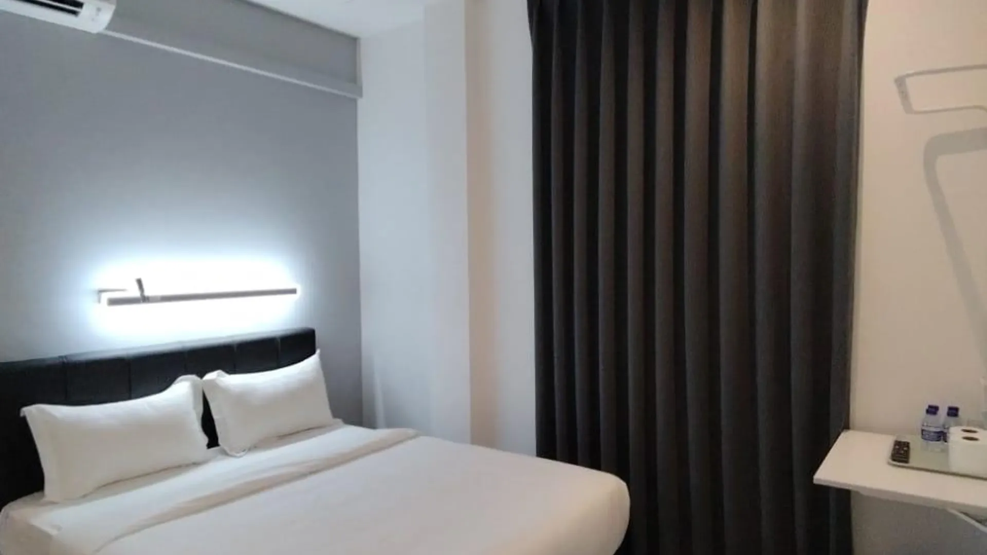 조호바루 / 조호르바루 하보나 호텔 앳 플렌통 - 셀프 체크인 1성급 호텔 스위트룸