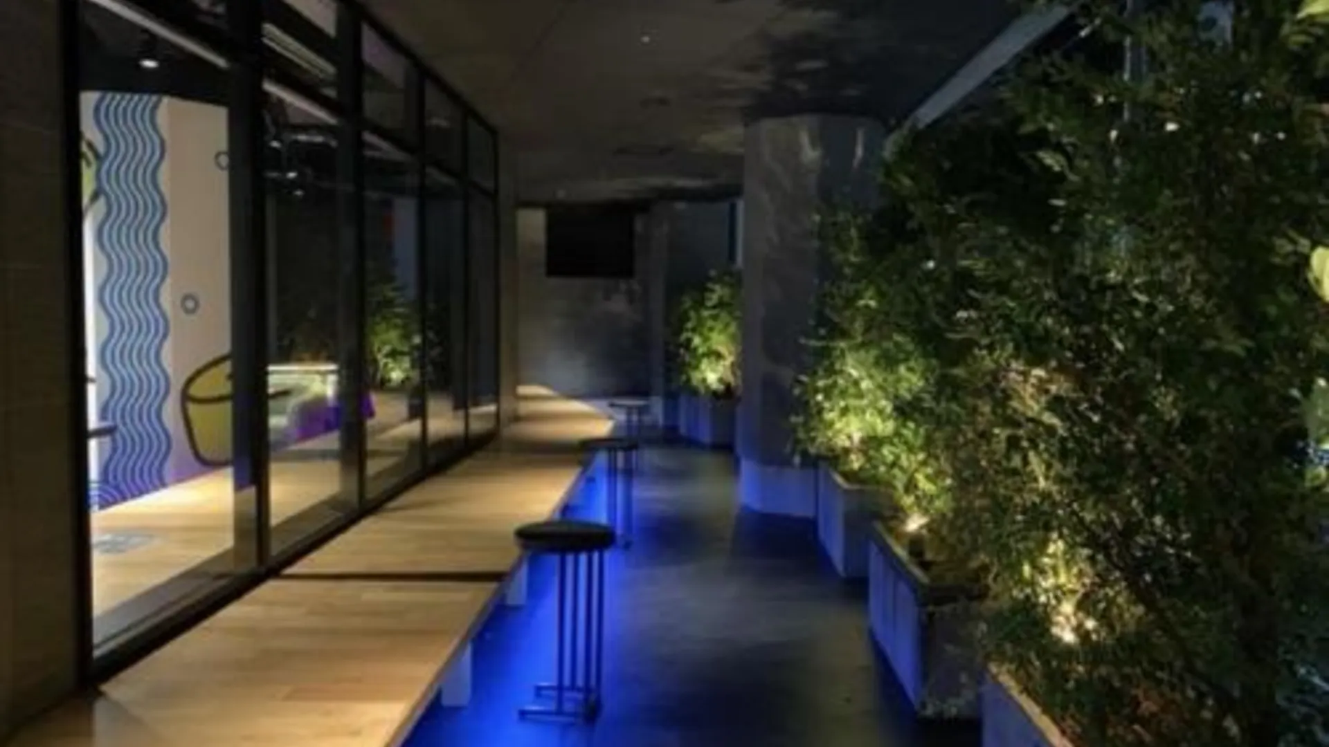 교토 호텔 타비노스 교토 3성급 호텔 수영장