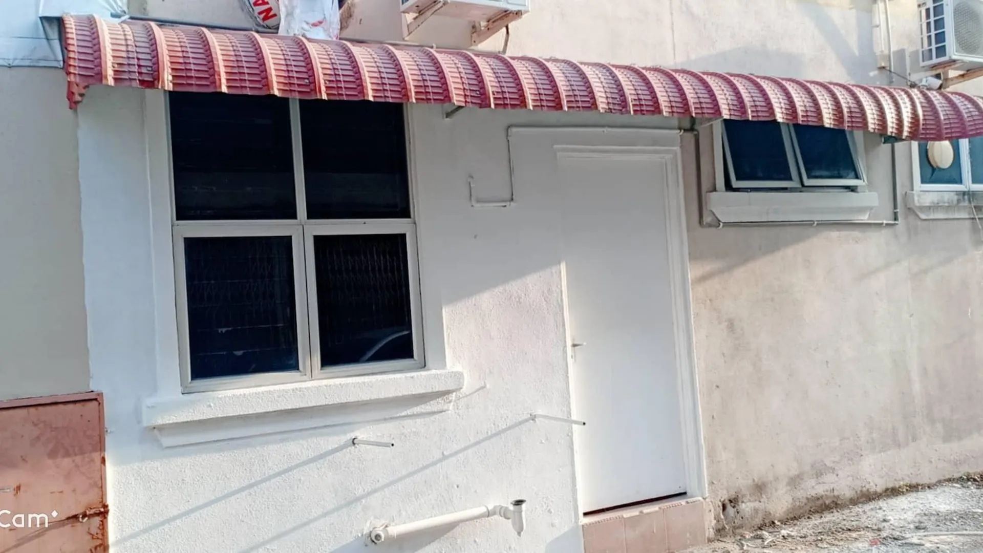 세리 만중 세리 만중의 프라이빗 하우스 (240m², 침실 1개, 프라이빗 욕실 1개) 2성급 싱글룸 외관